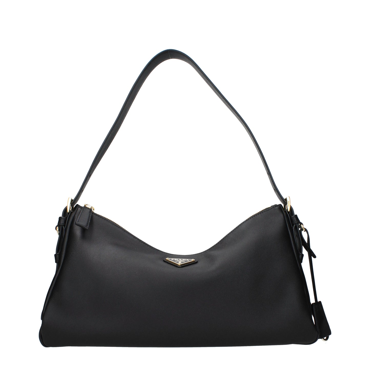 Prada Women's Shoulder Bags Leather
