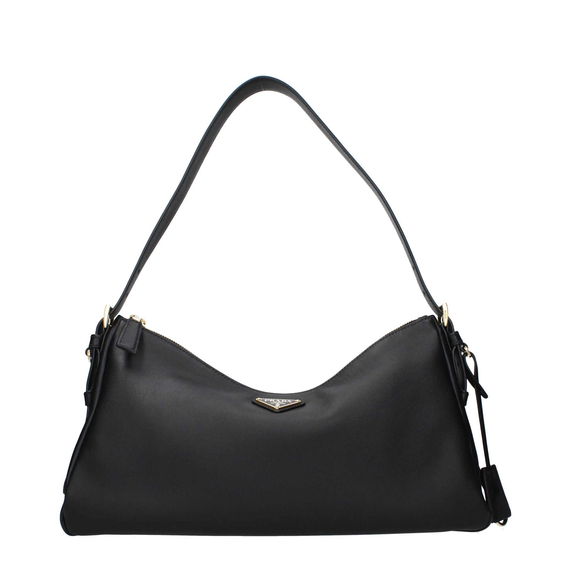 Prada Women's Shoulder Bags Leather