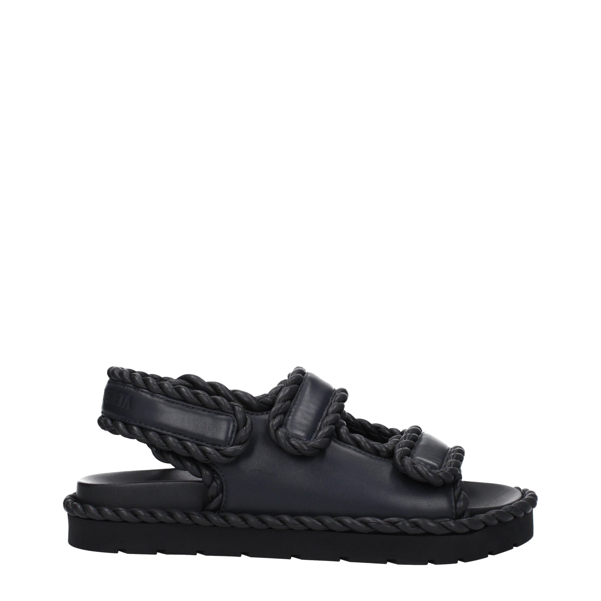 Bottega Veneta Women's Sandals Leather