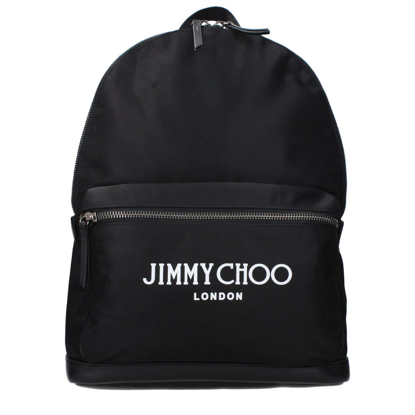 Jimmy Choo Men's Backpacks and Bumbags Fabric