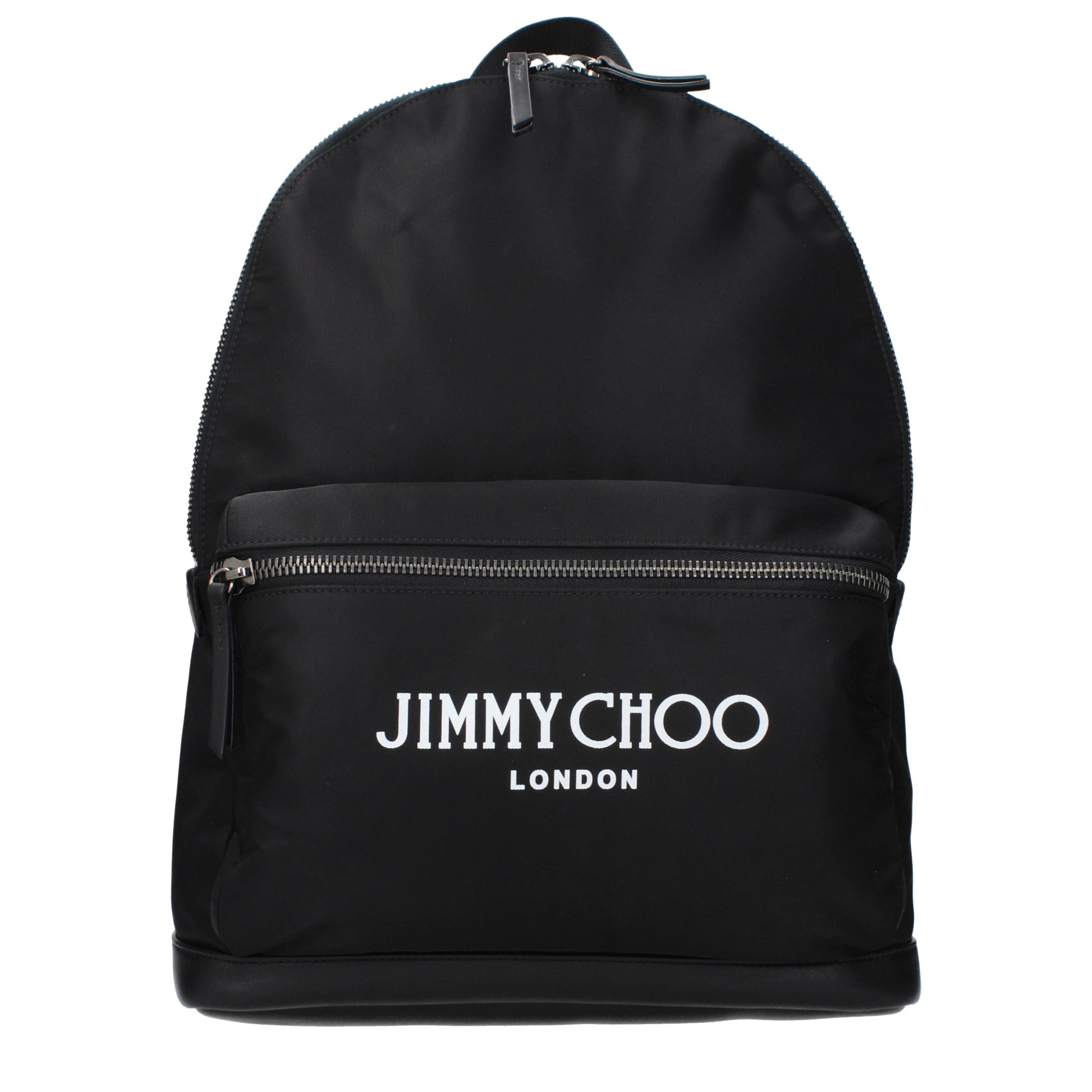 Jimmy Choo Men's Backpacks and Bumbags Fabric