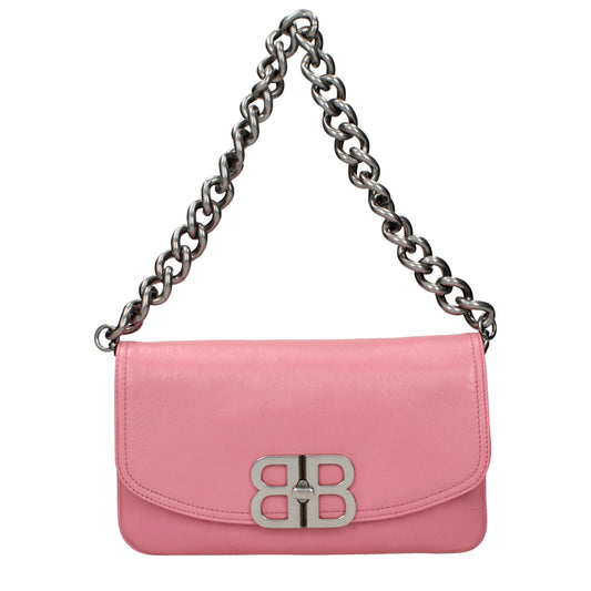 Balenciaga Women's Shoulder Bags Leather