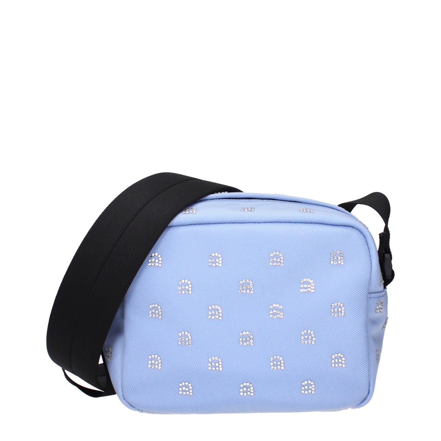 Alexander Wang Women's Crossbody Bags Fabric Heavenly