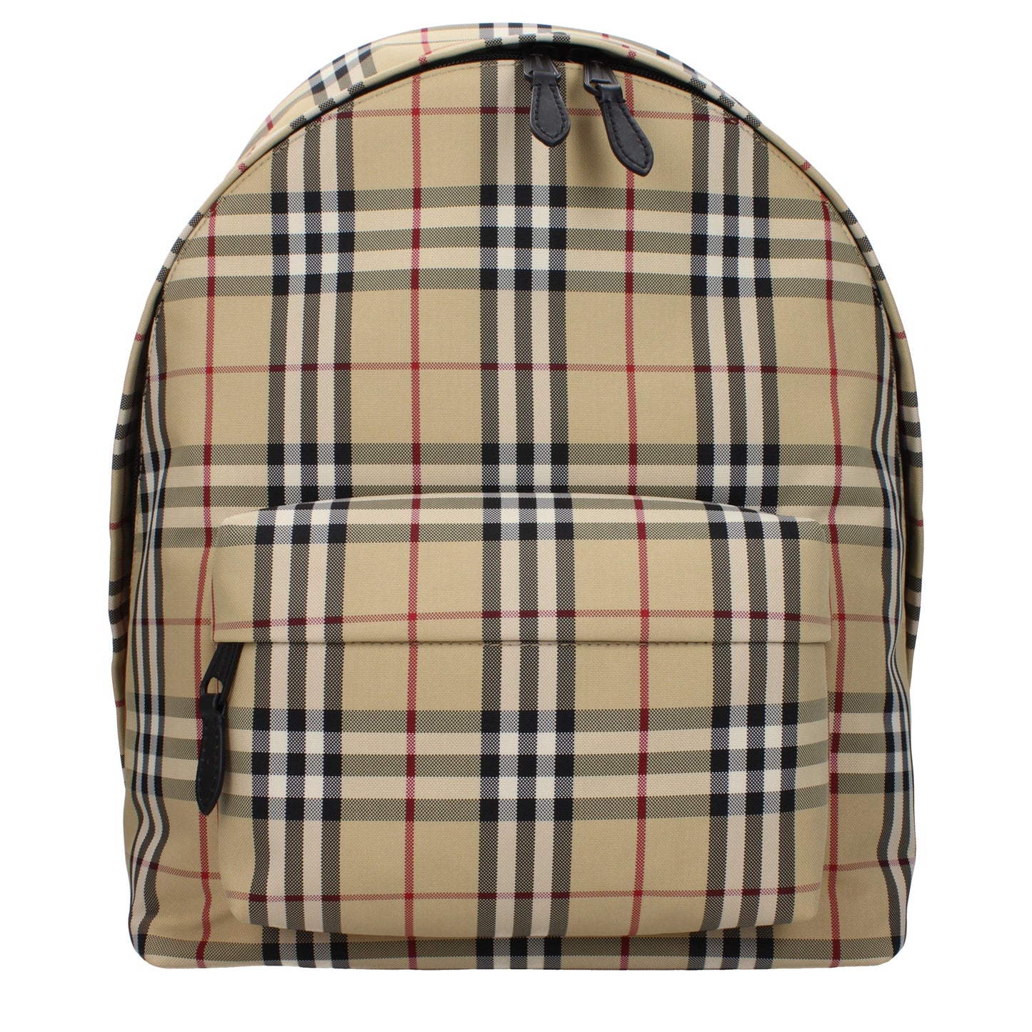 Burberry Backpacks and Bumbags Men Fabric  Beige