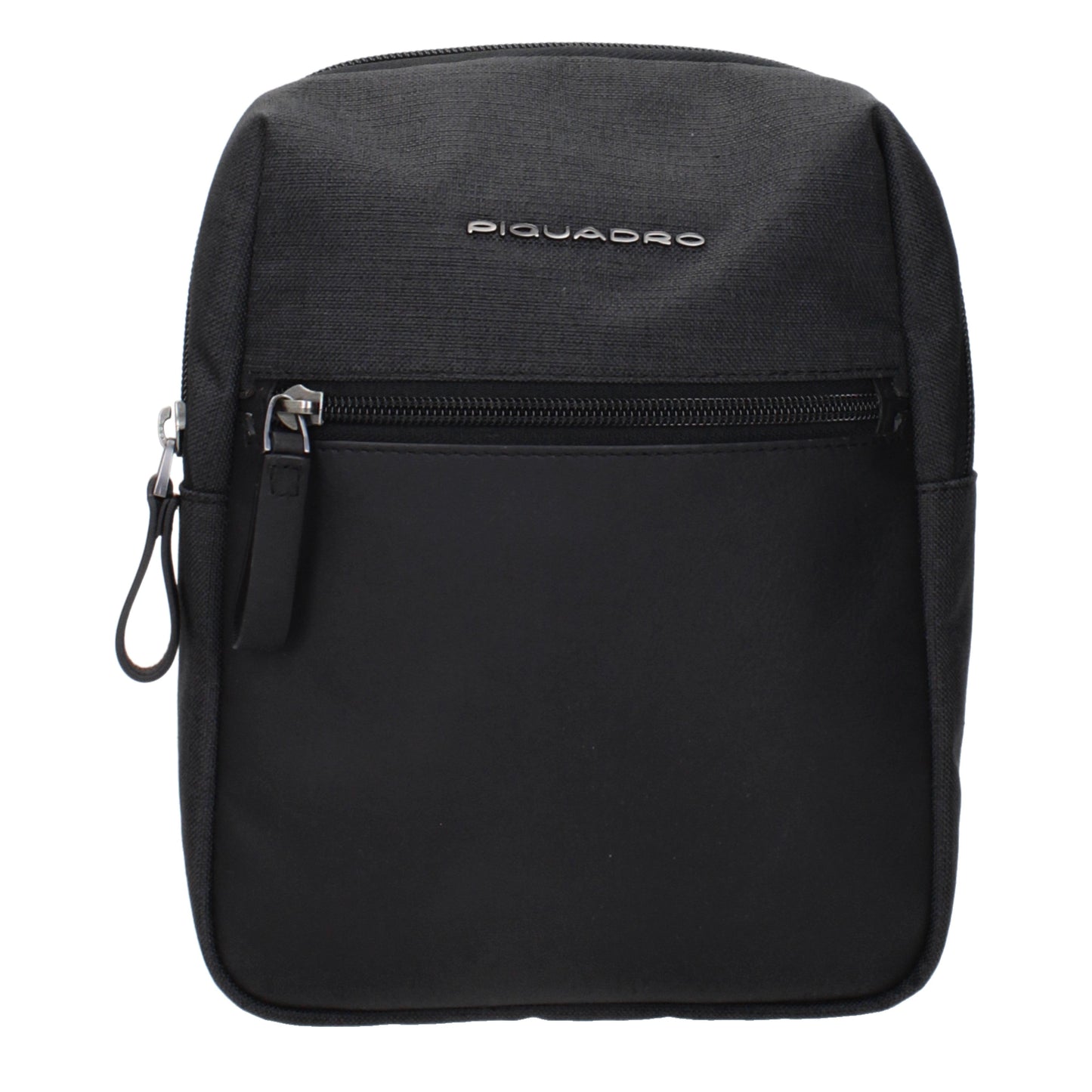 Piquadro Men's Crossbody Bags Fabric