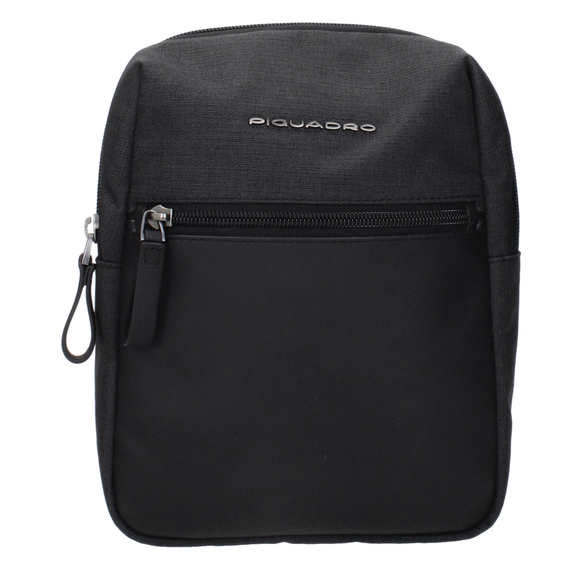 Piquadro Men's Crossbody Bags Fabric