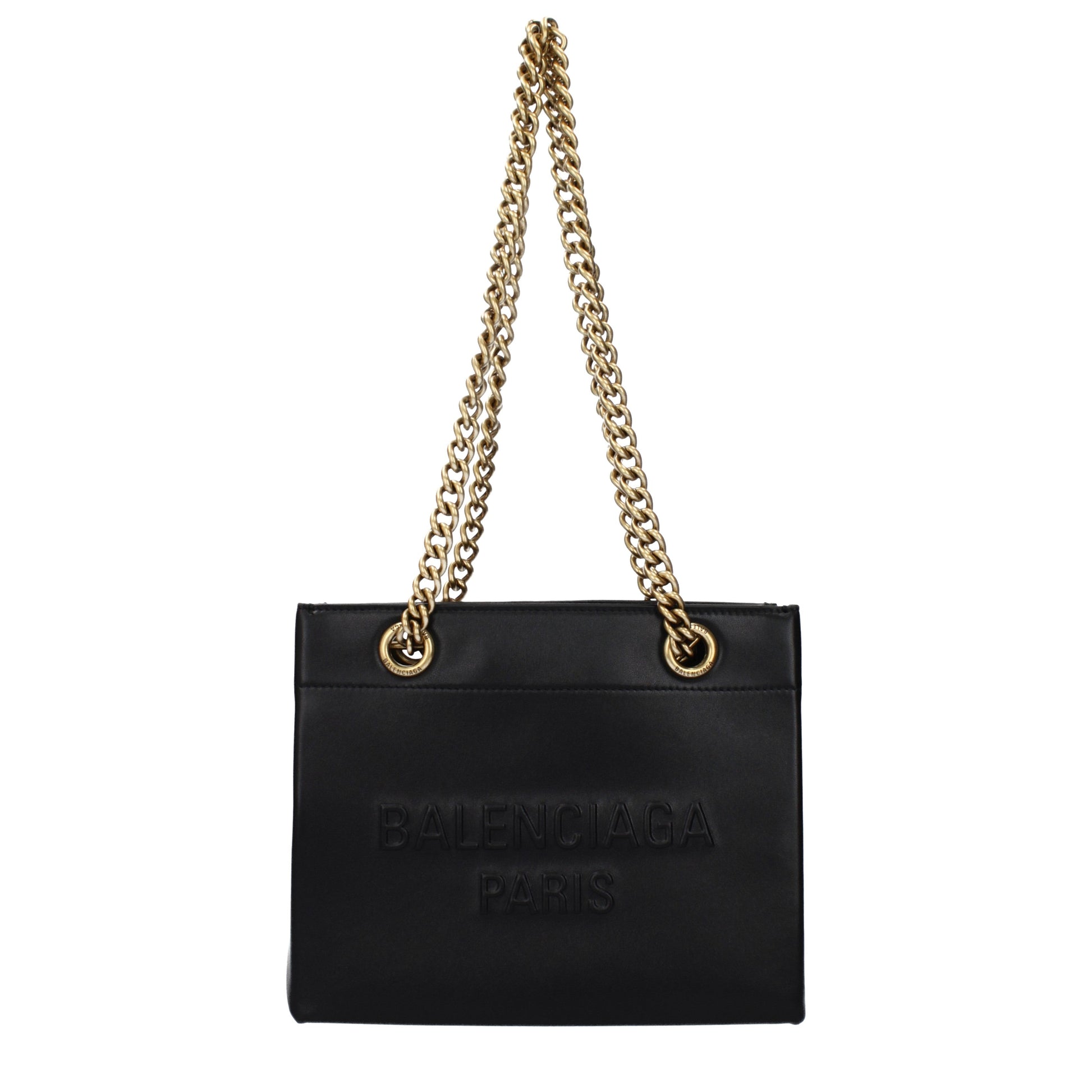 Balenciaga Women's Shoulder Bags Leather