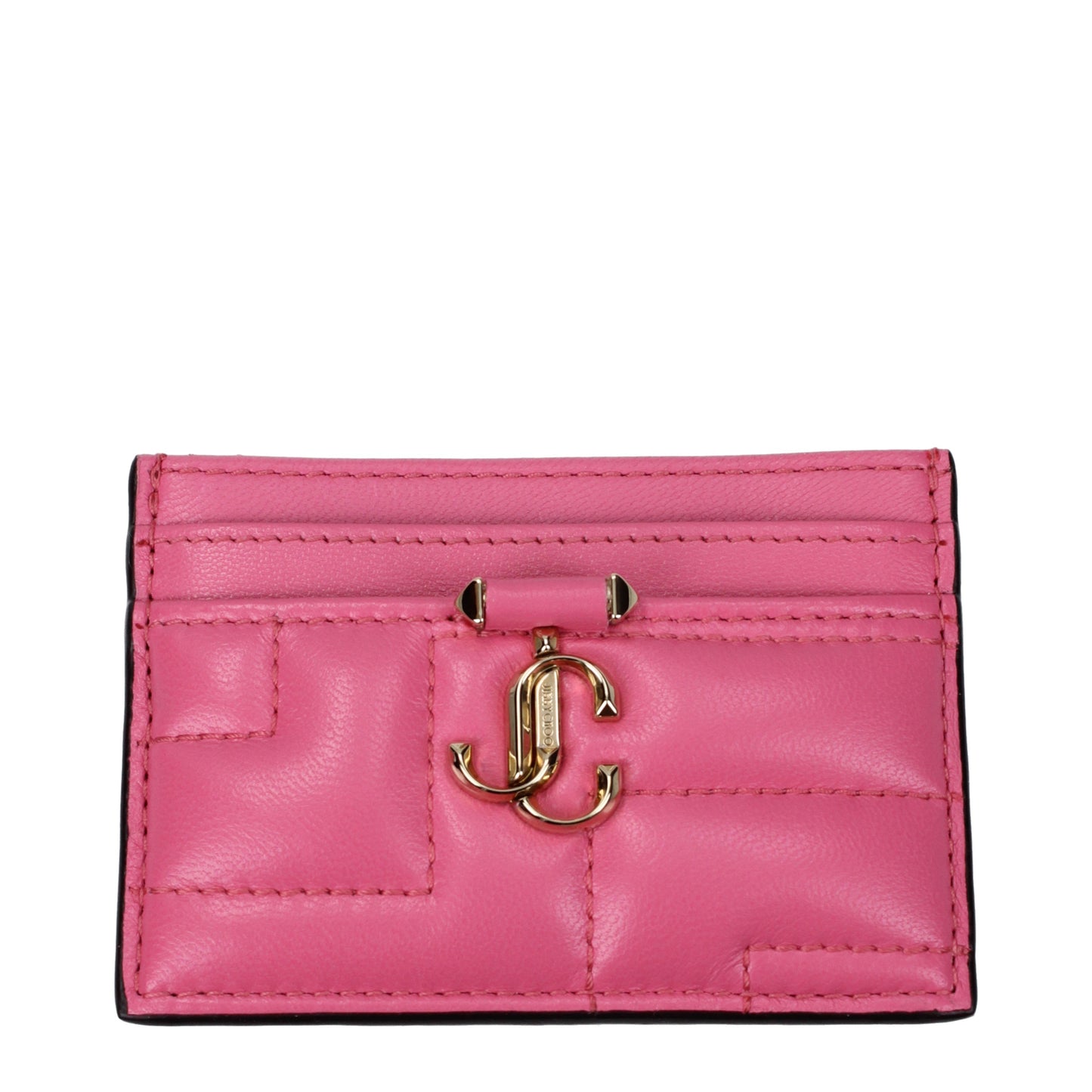 Jimmy Choo Women's Document Holders Leather
