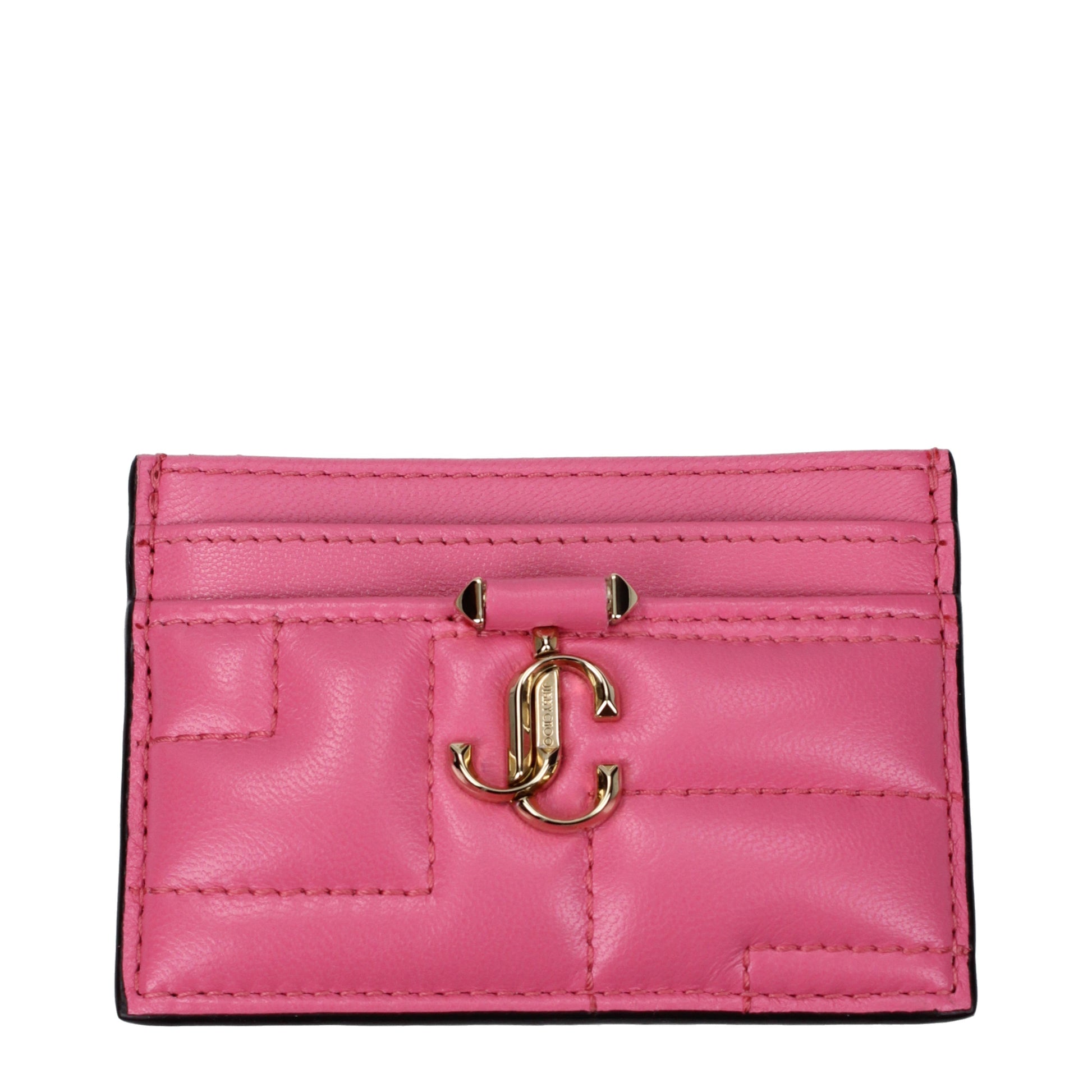 Jimmy Choo Women's Document Holders Leather