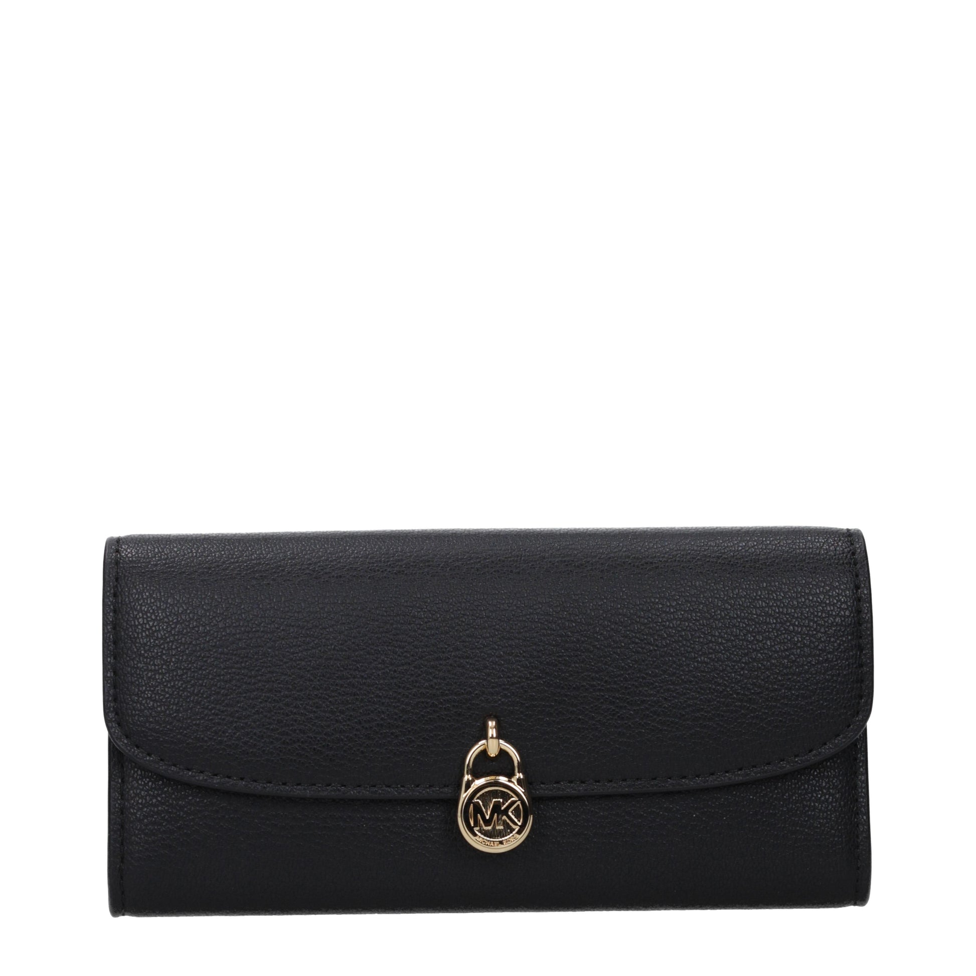 Michael Kors Women's Wallets Leather
