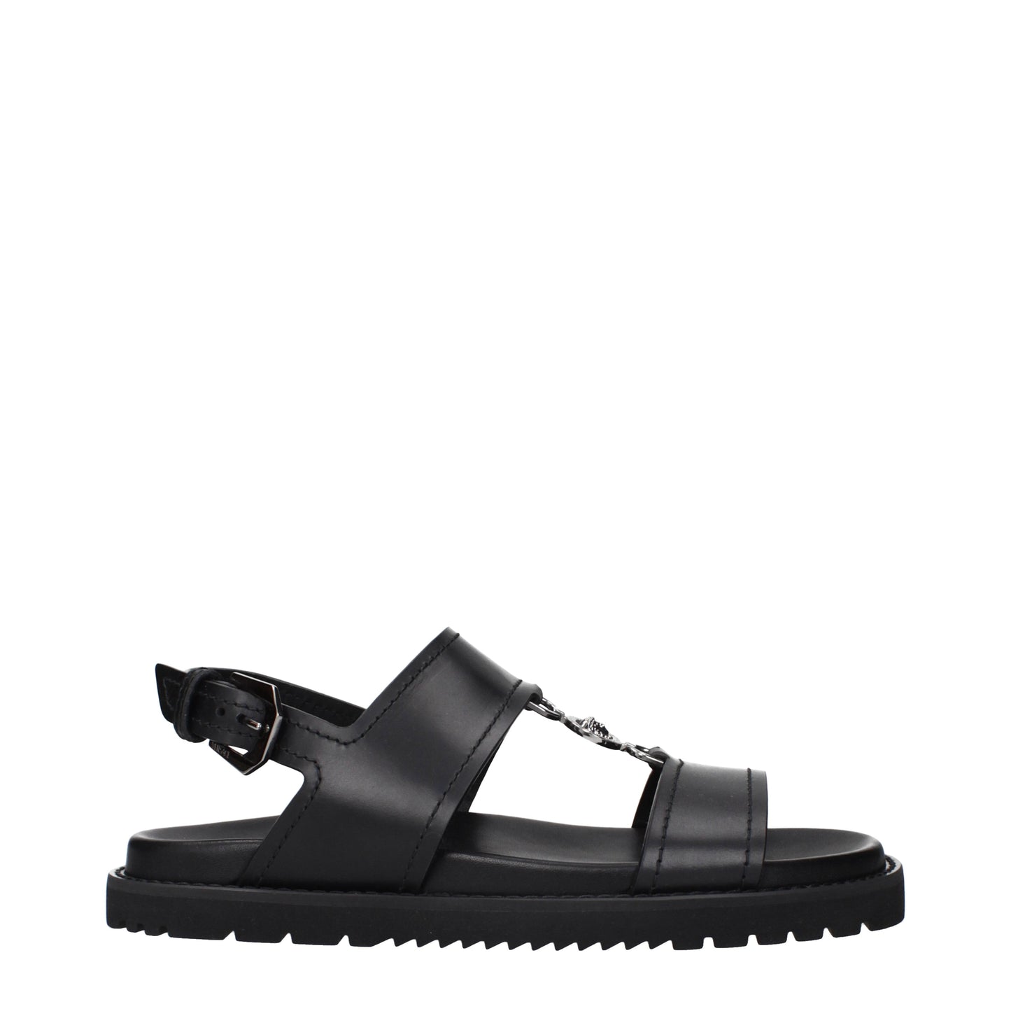 Versace Men's Sandals Leather