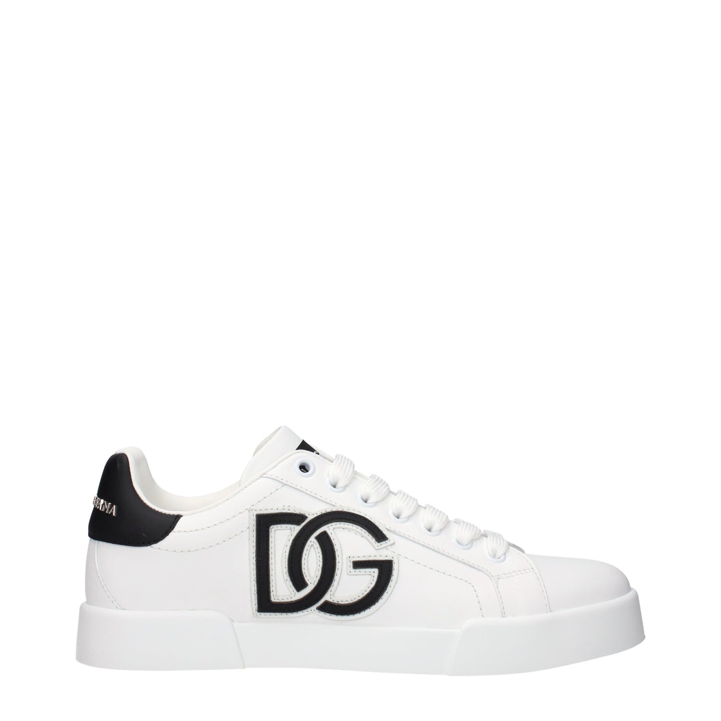 Dolce&Gabbana Women's Sneakers Leather