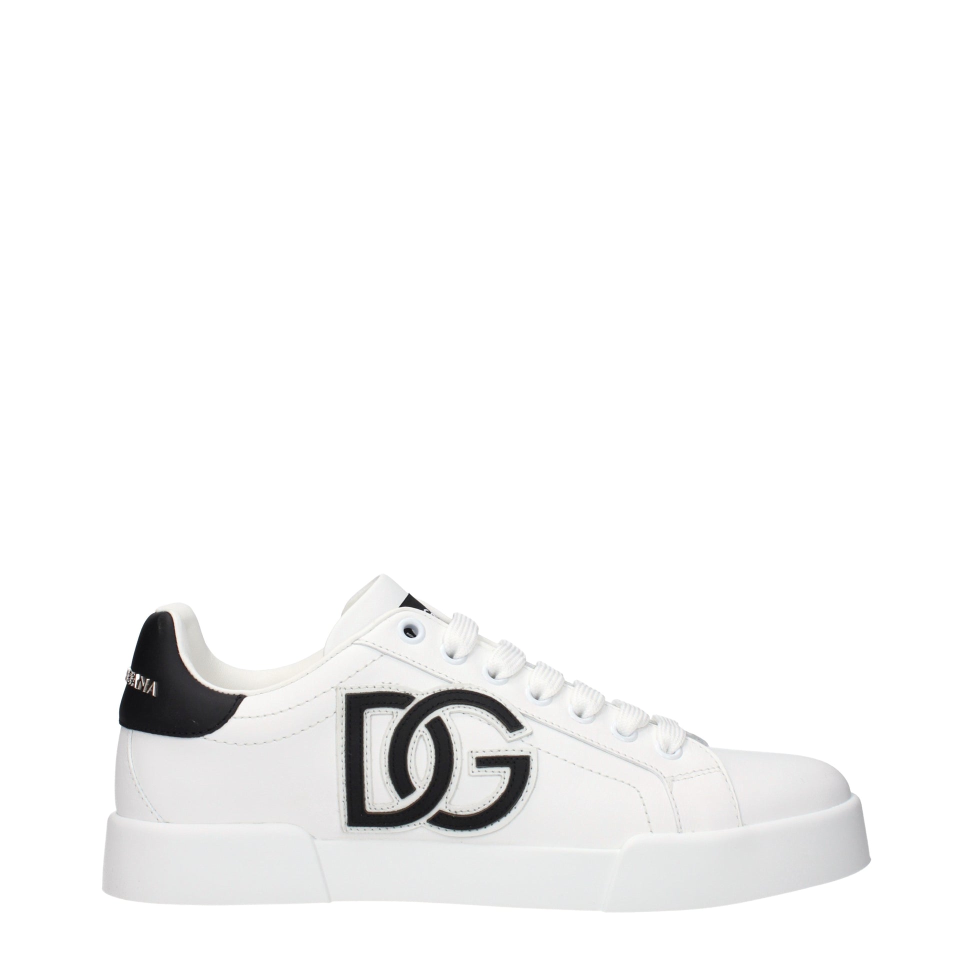 Dolce&Gabbana Women's Sneakers Leather