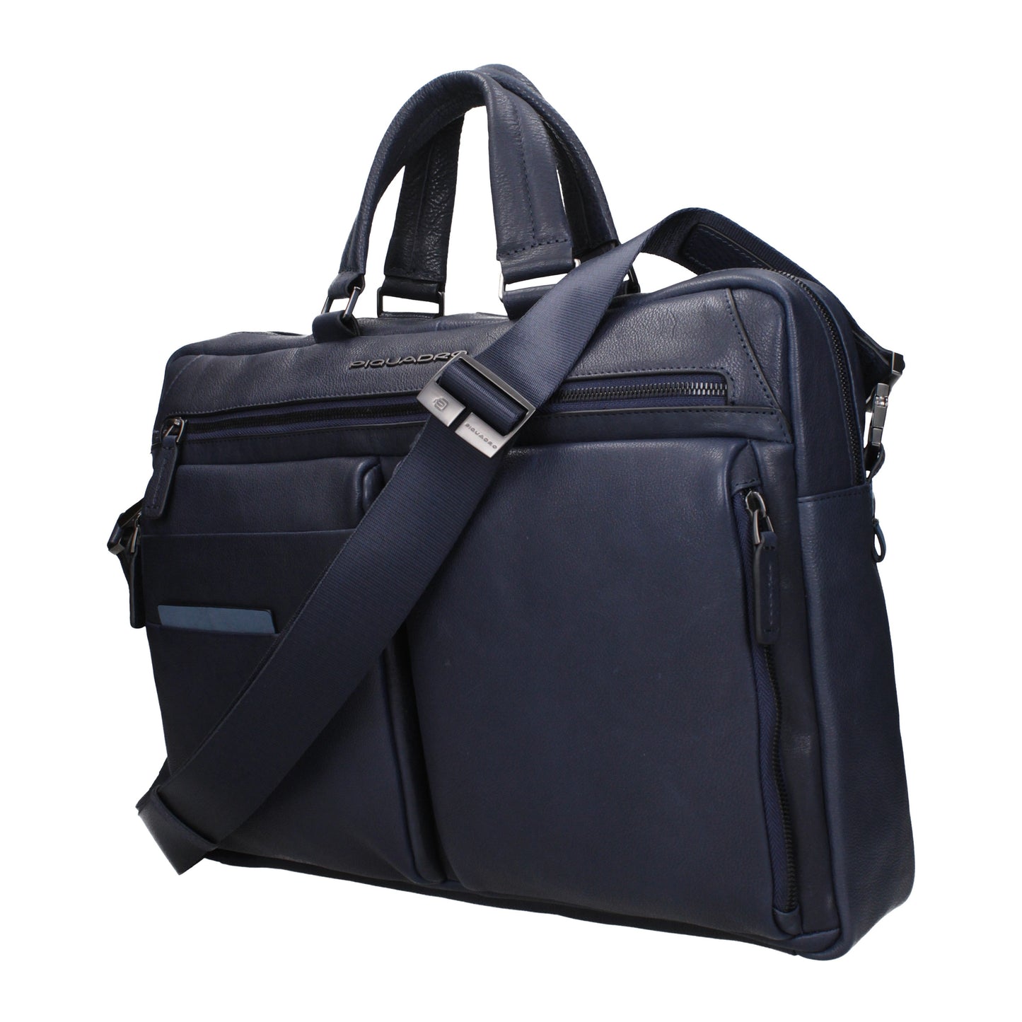 Piquadro Men's Work Bags Leather