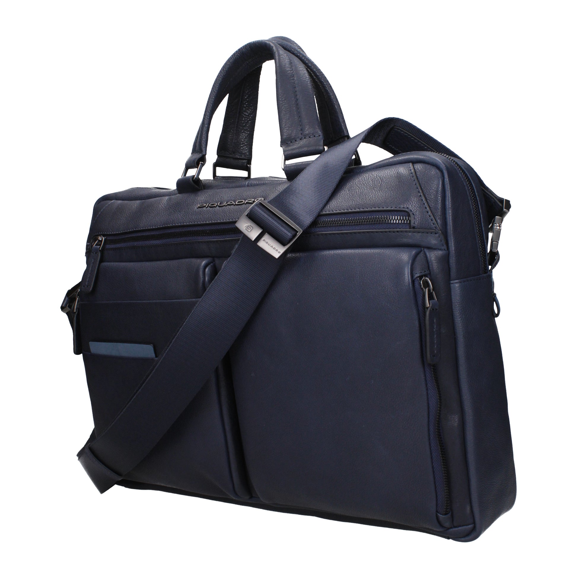 Piquadro Men's Work Bags Leather