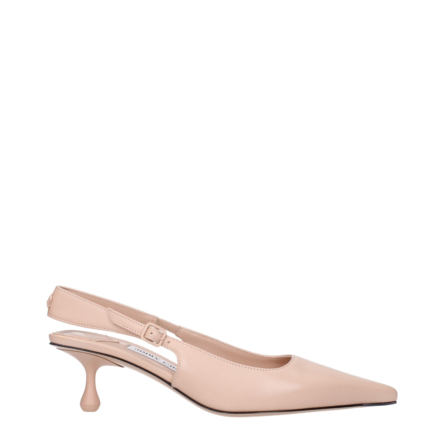 Jimmy Choo Women's Sandals Leather