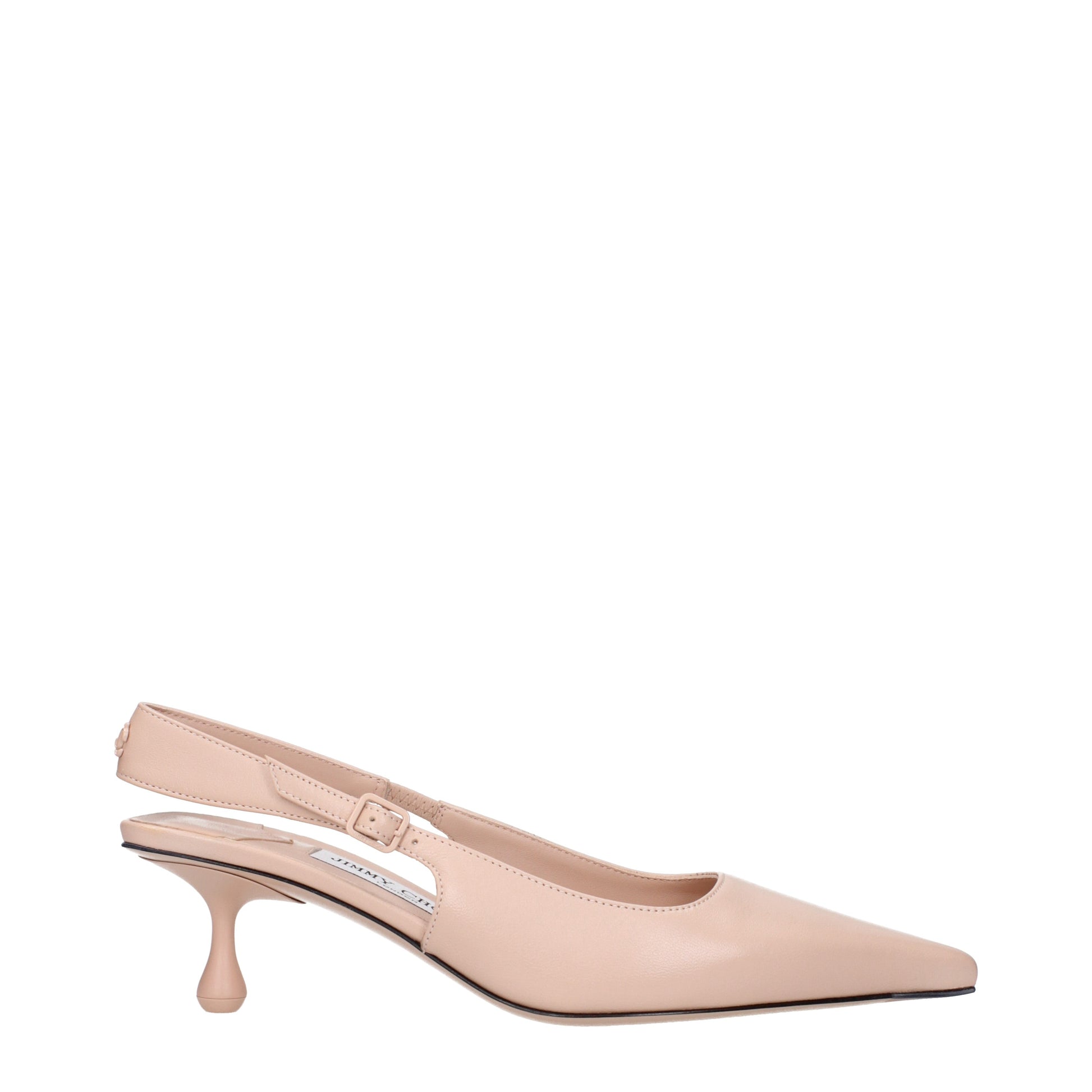 Jimmy Choo Women's Sandals Leather
