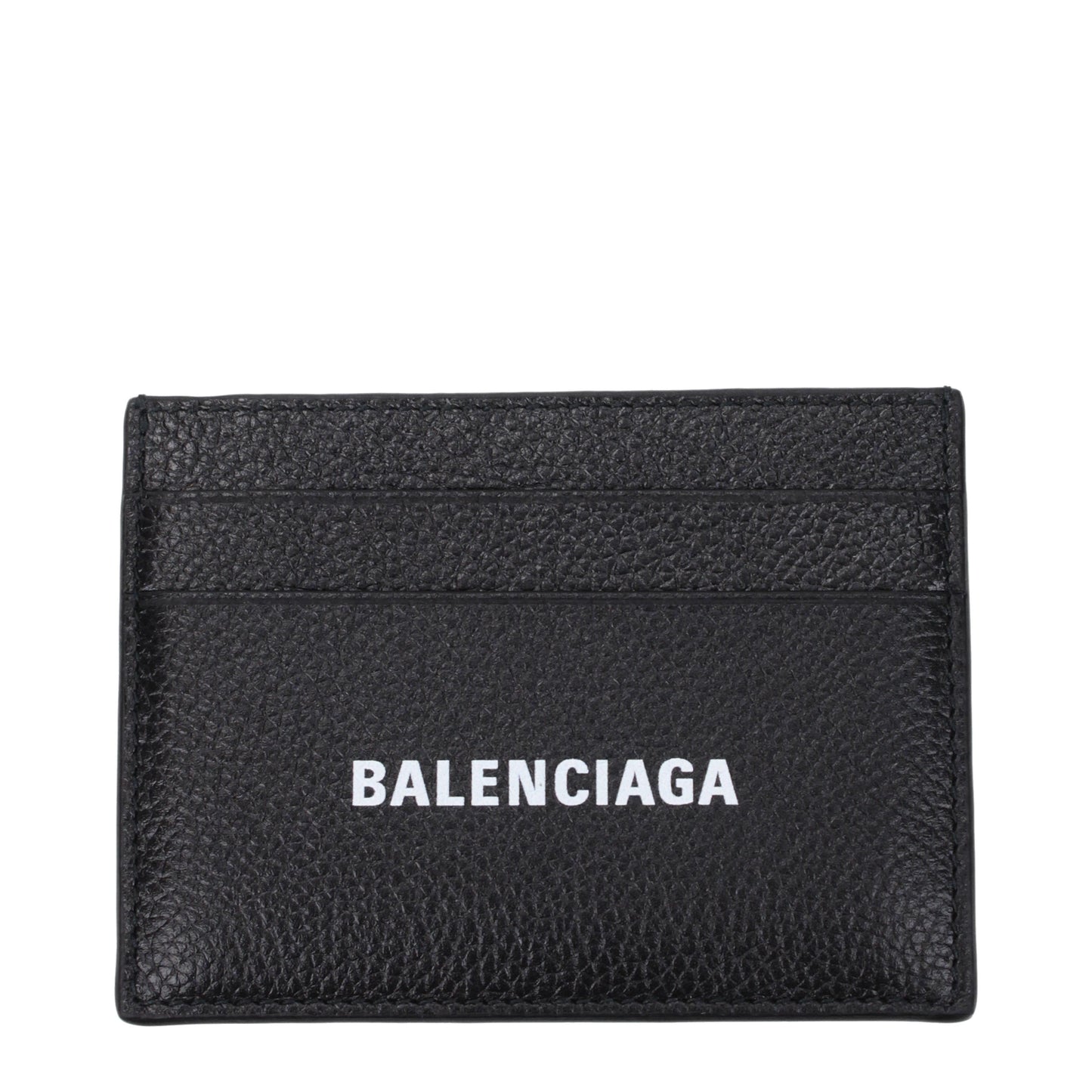 Balenciaga Men's Document Holders Leather