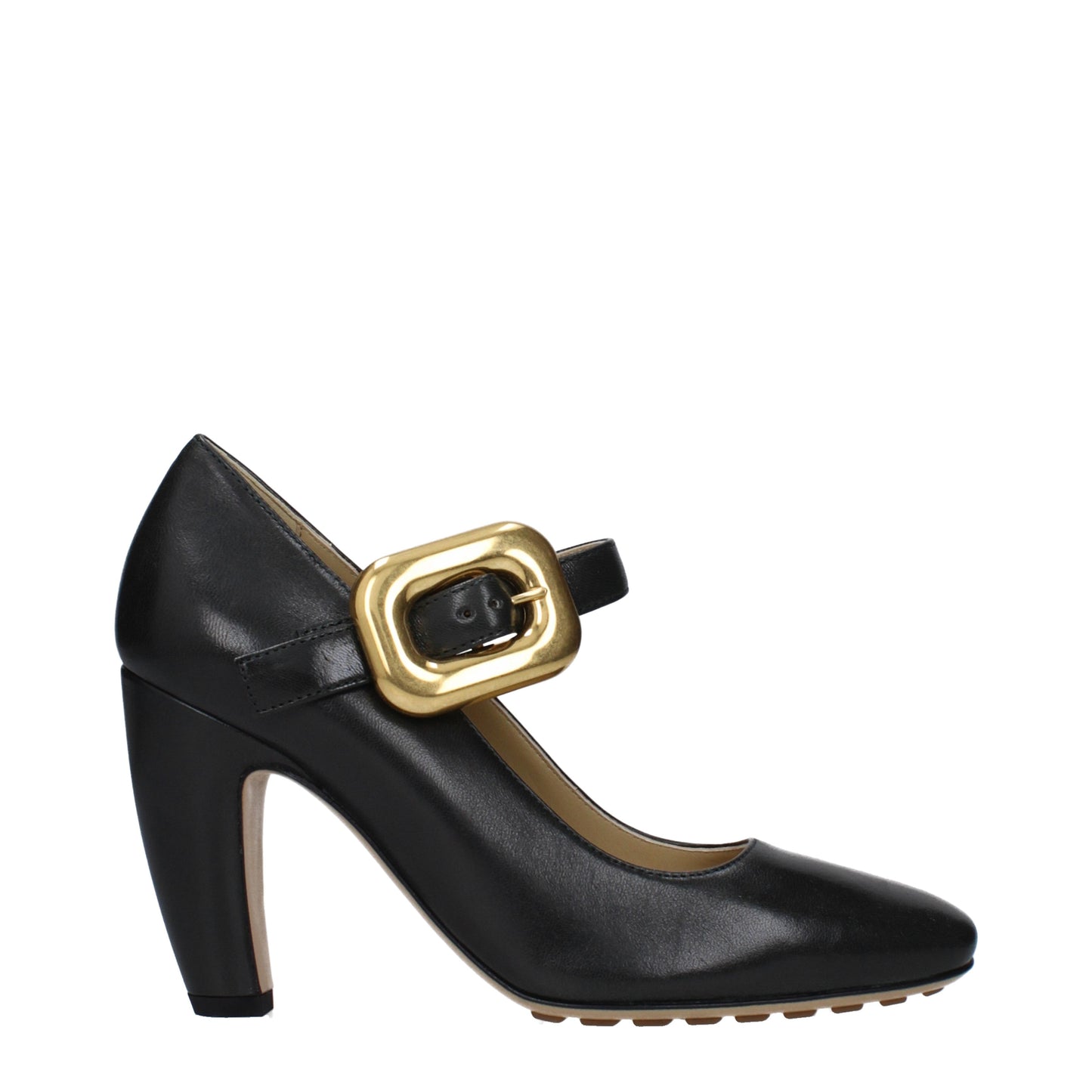 Bottega Veneta Women's Pumps Leather