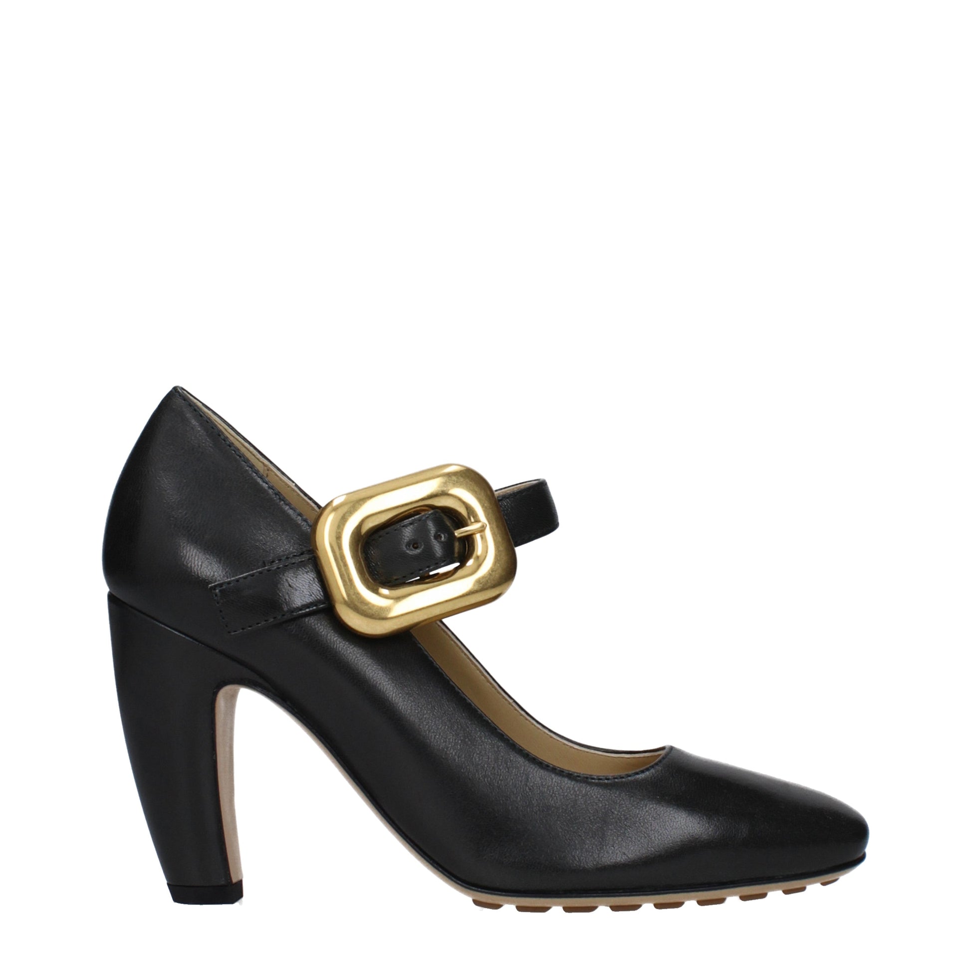 Bottega Veneta Women's Pumps Leather