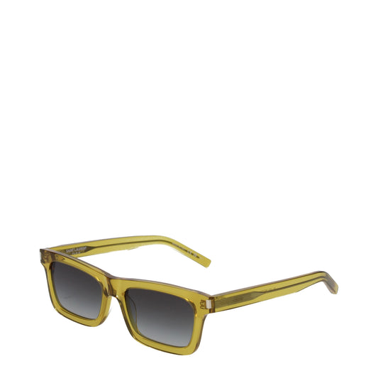 Saint Laurent Women's Sunglasses Acetate