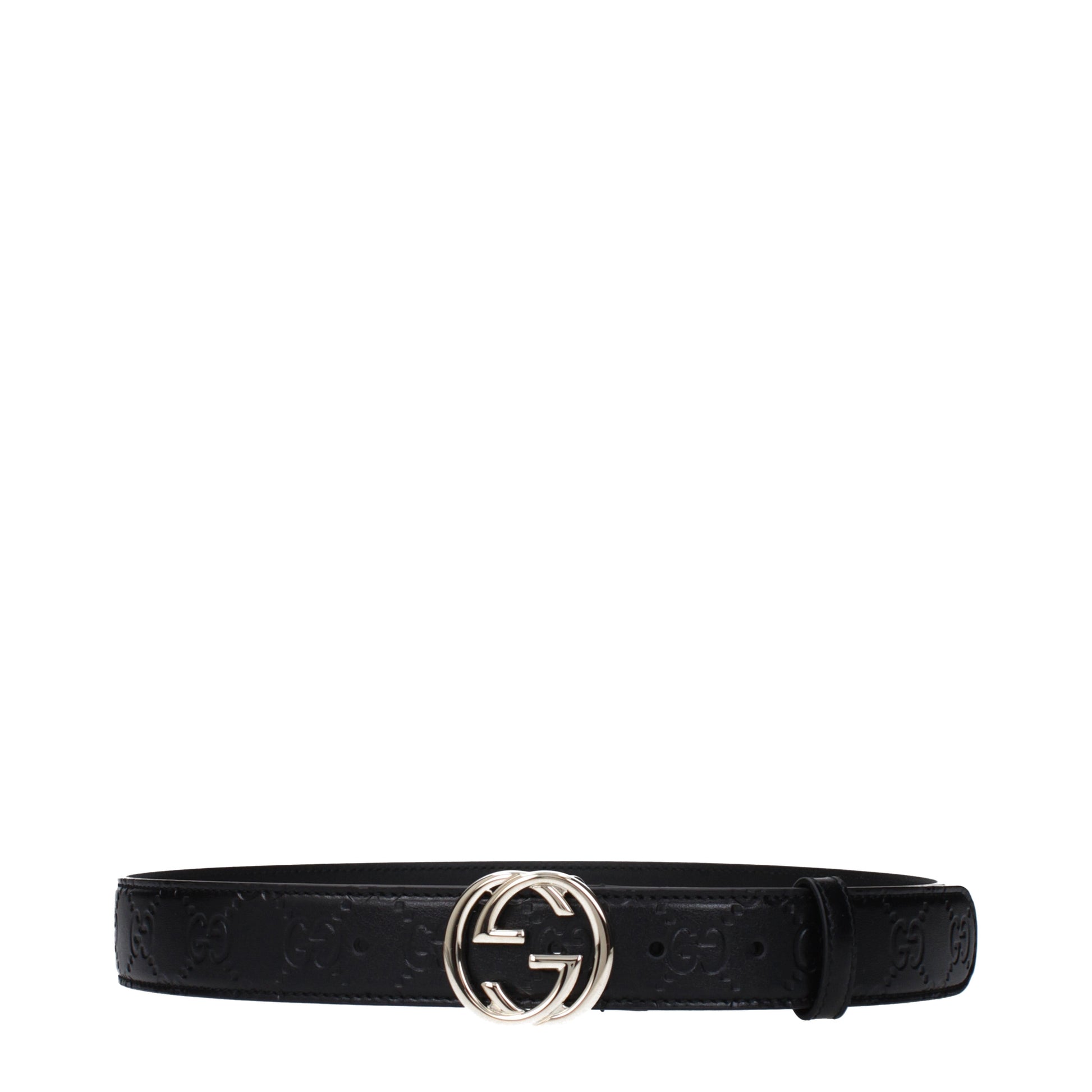 Gucci Women's Belts Leather