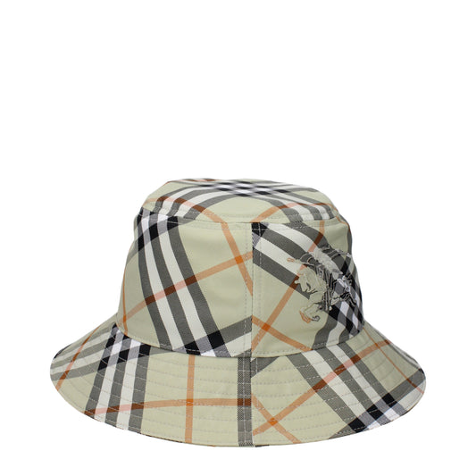 Burberry Women's Hats Fabric