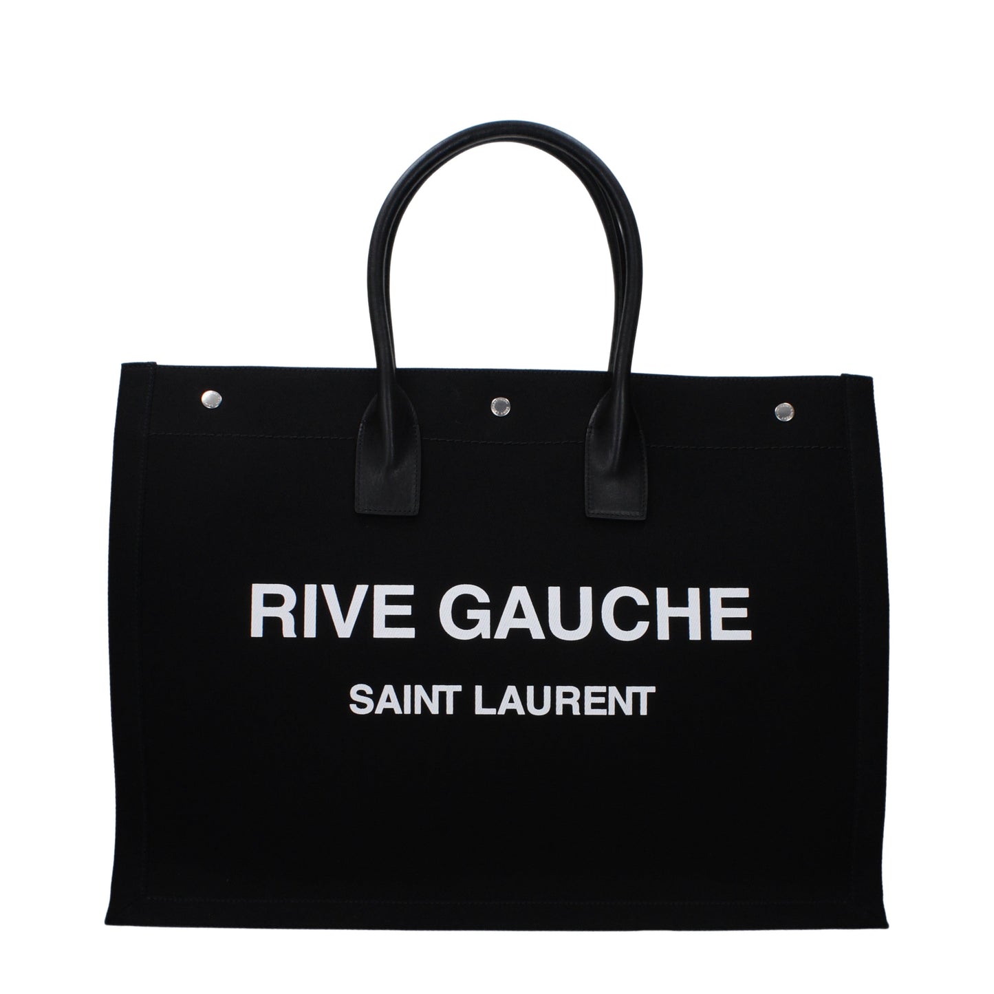 Saint Laurent Men's Handbags Fabric