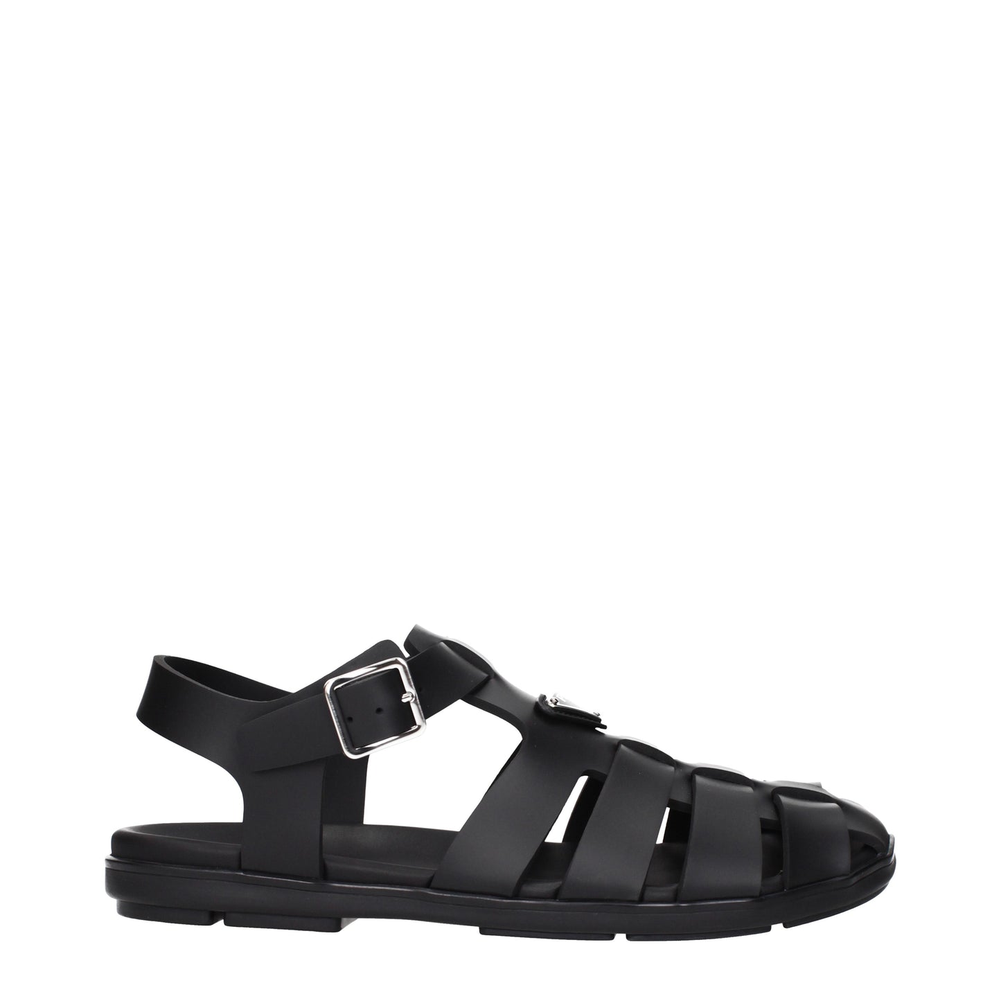 Prada Men's Sandals Rubber
