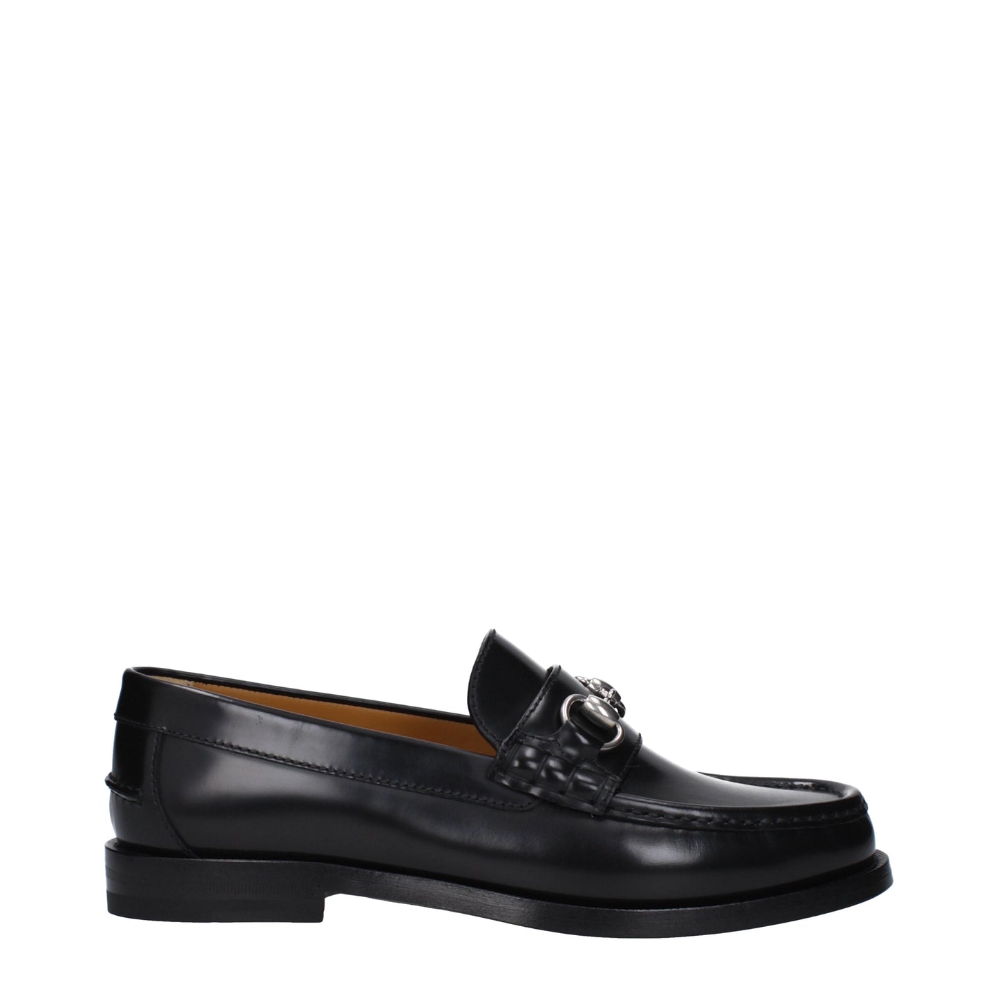 Gucci Men's Loafers Leather
