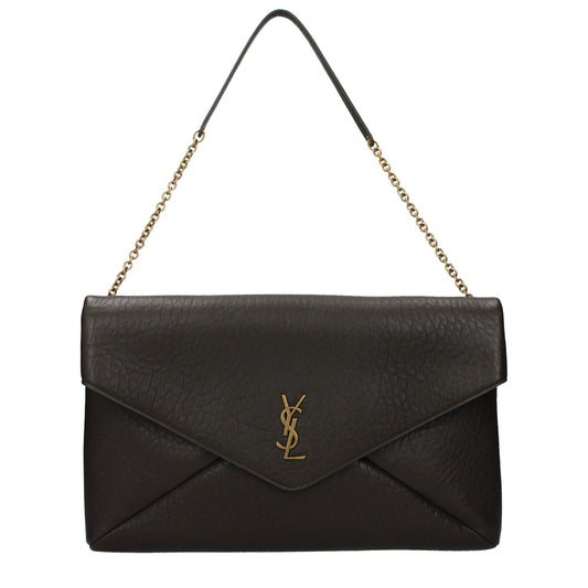 Saint Laurent Women's Handbags Leather