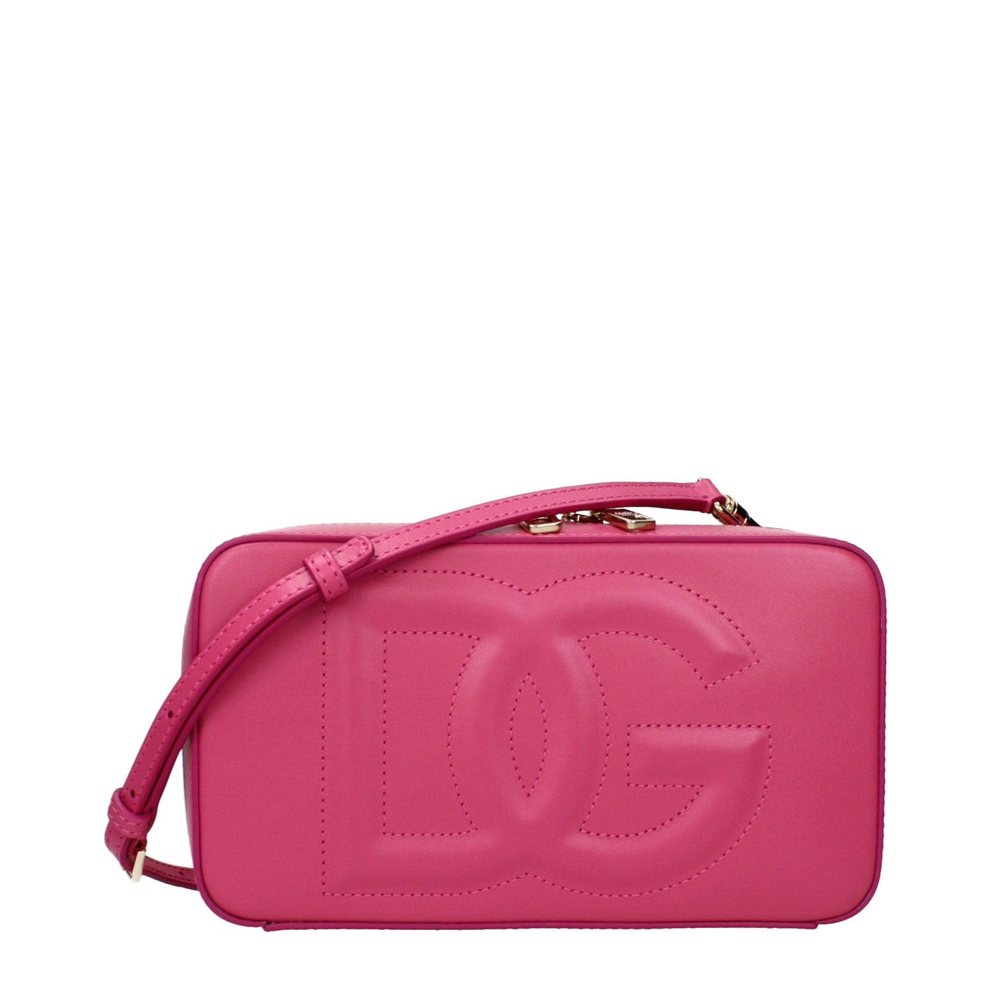 Dolce&Gabbana Women's Crossbody Bags Leather