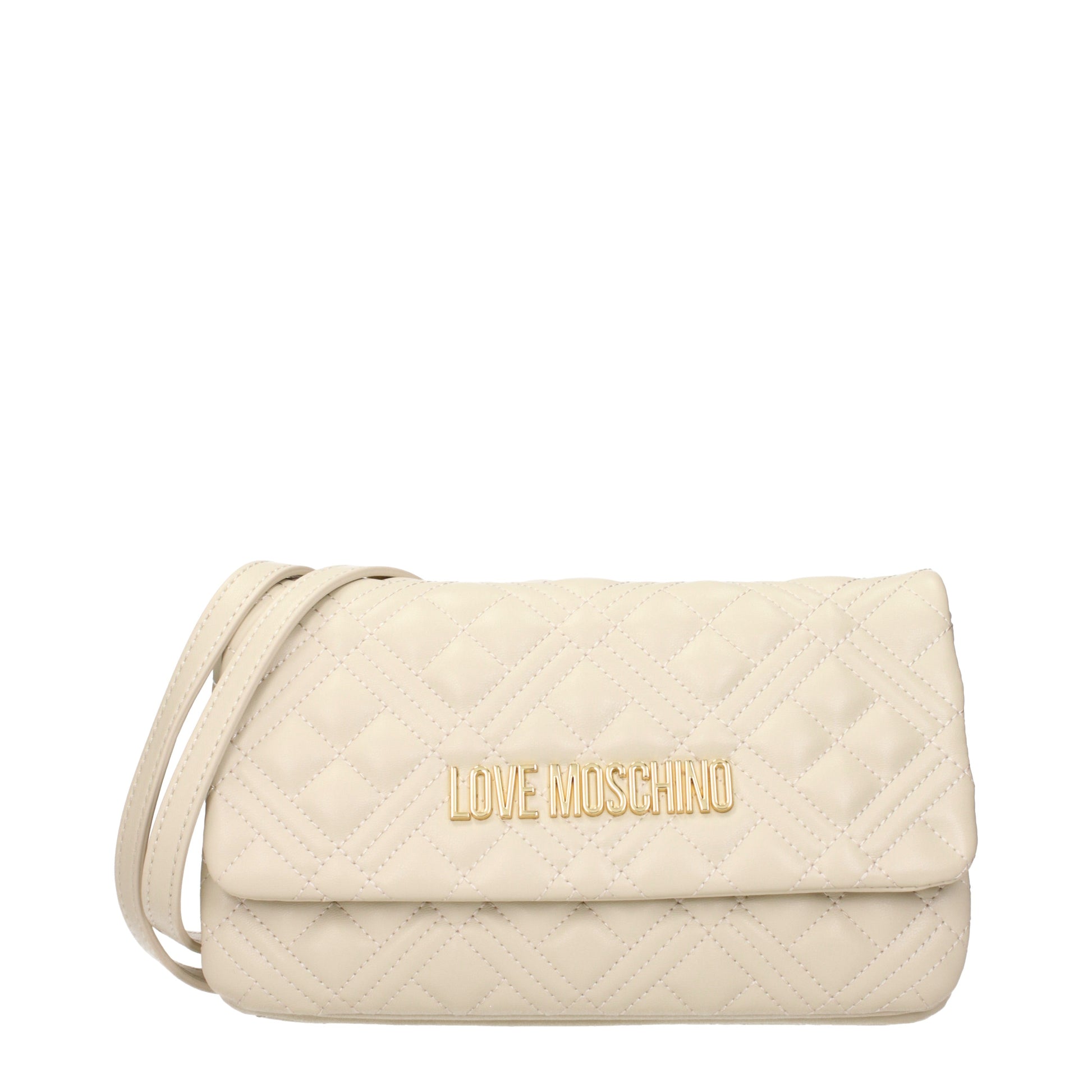 Love Moschino Women's Clutches Polyurethane