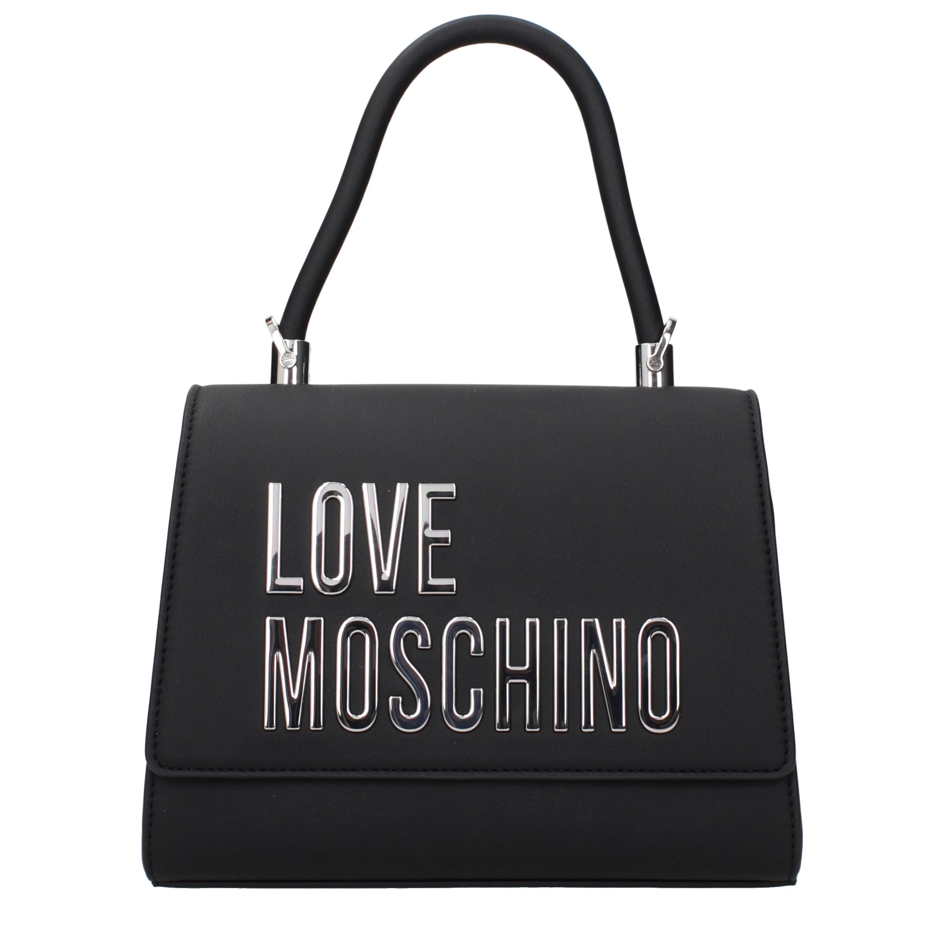 Love Moschino Women's Handbags Polyurethane