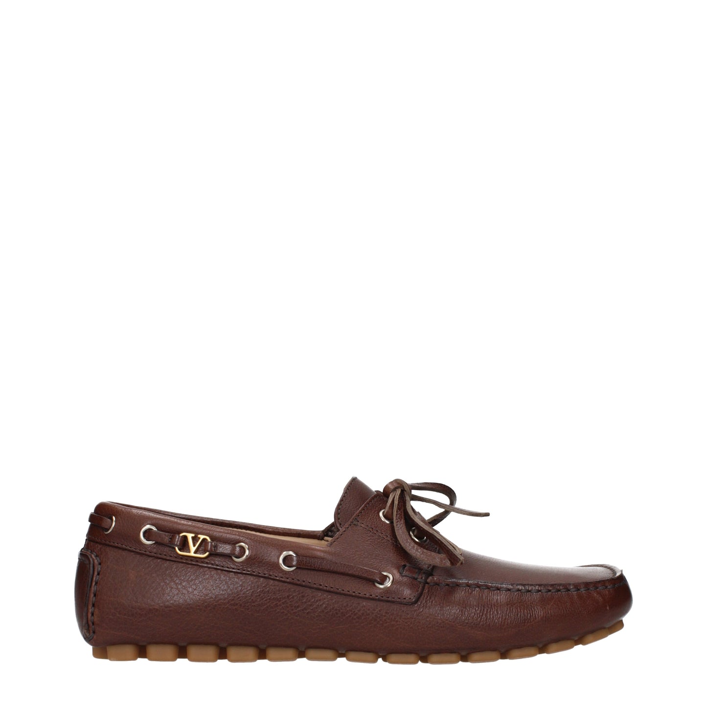 Valentino Garavani Men's Loafers Leather