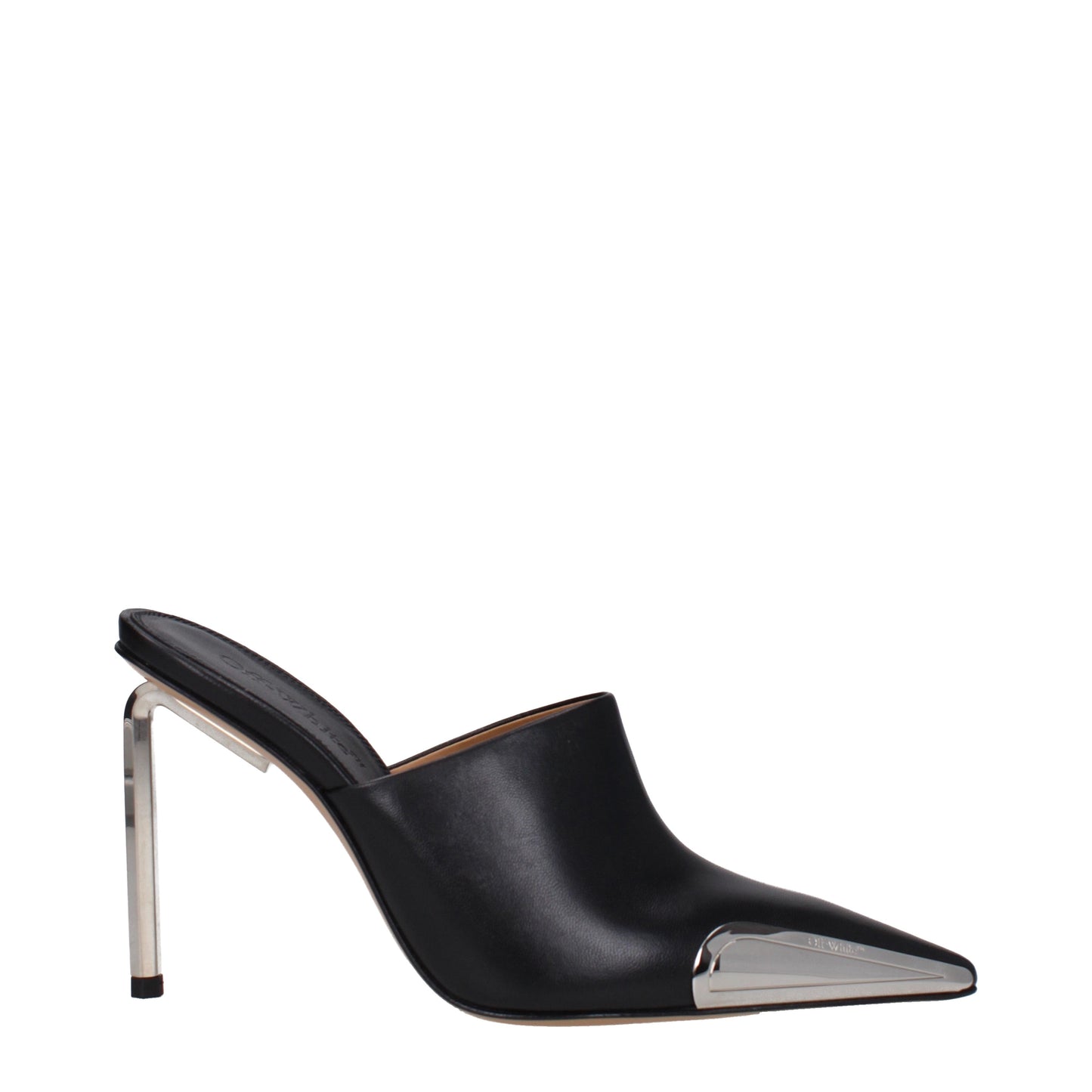 Off-White Women's Sandals Leather