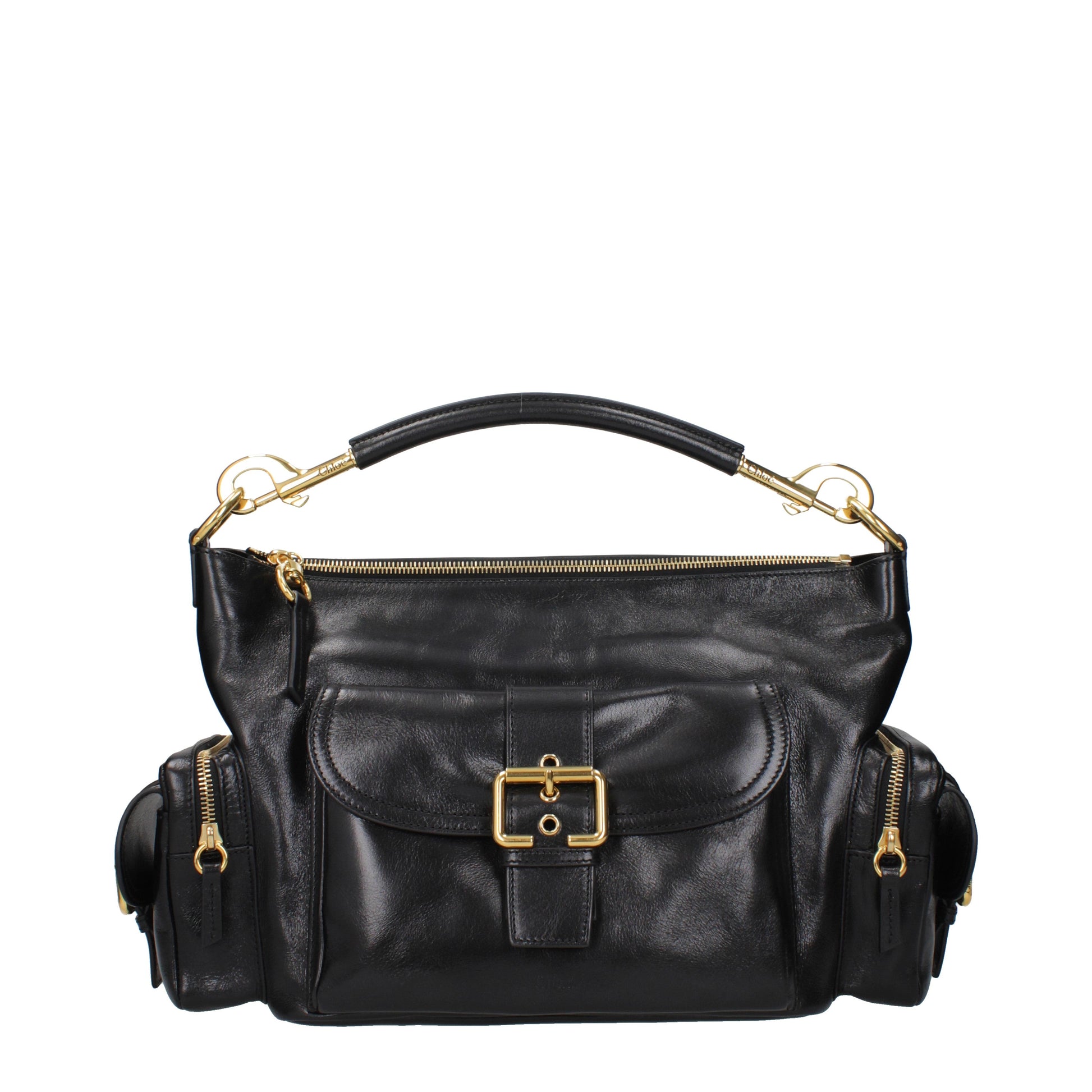 Chloé Women's Handbags Leather