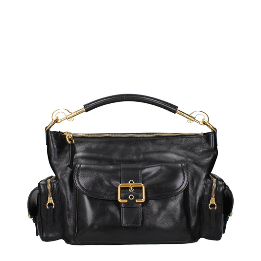Chloé Women's Handbags Leather