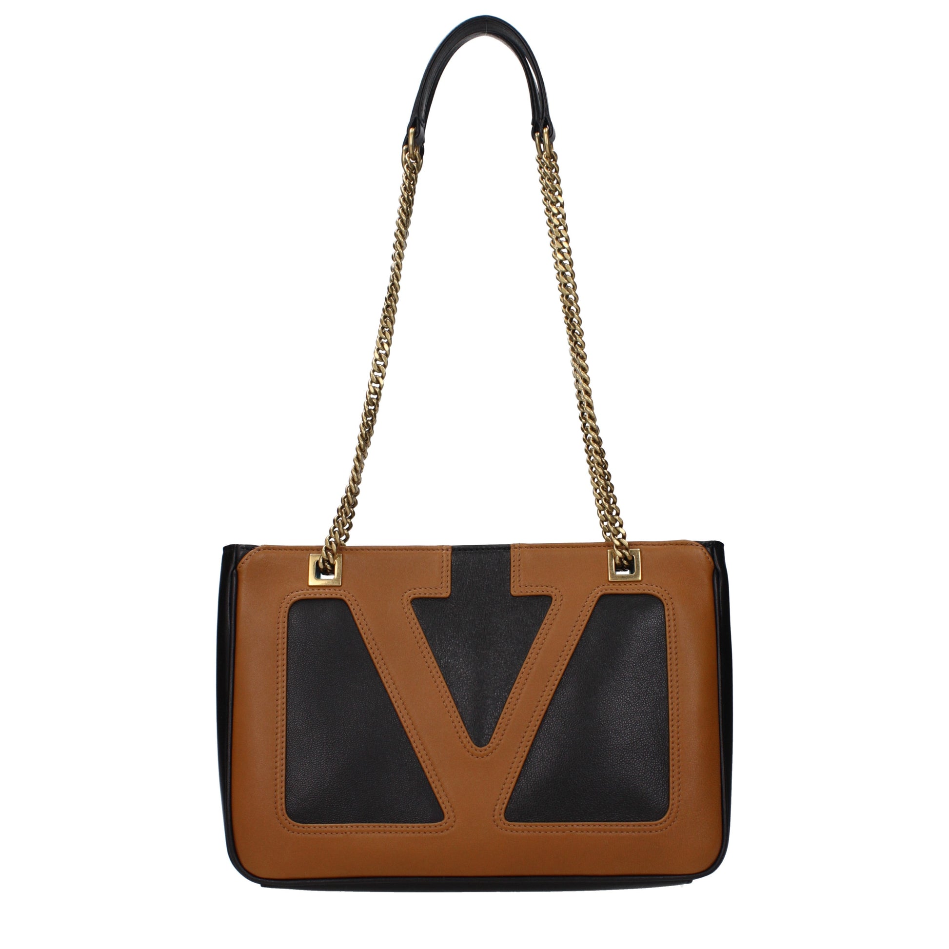 Valentino Garavani Women's Shoulder Bags Leather