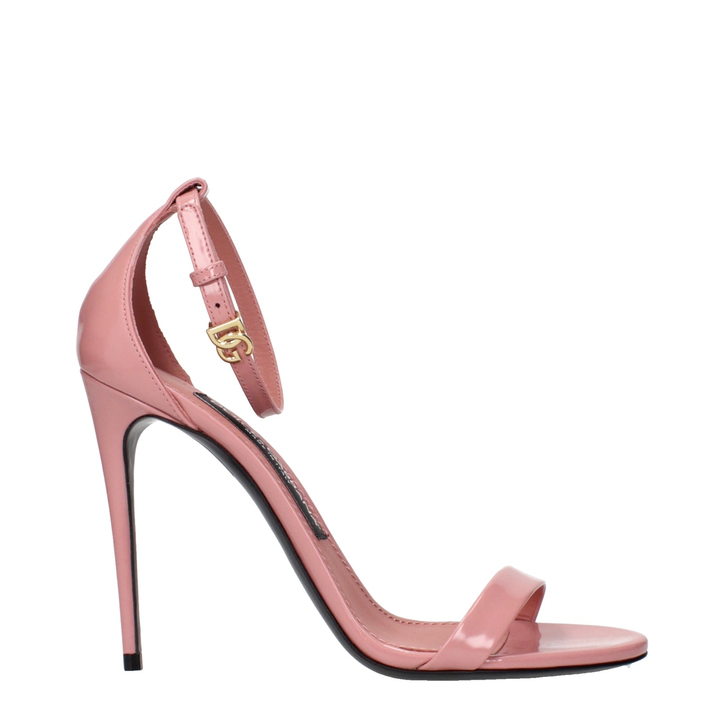 Dolce&Gabbana Women's Sandals Leather