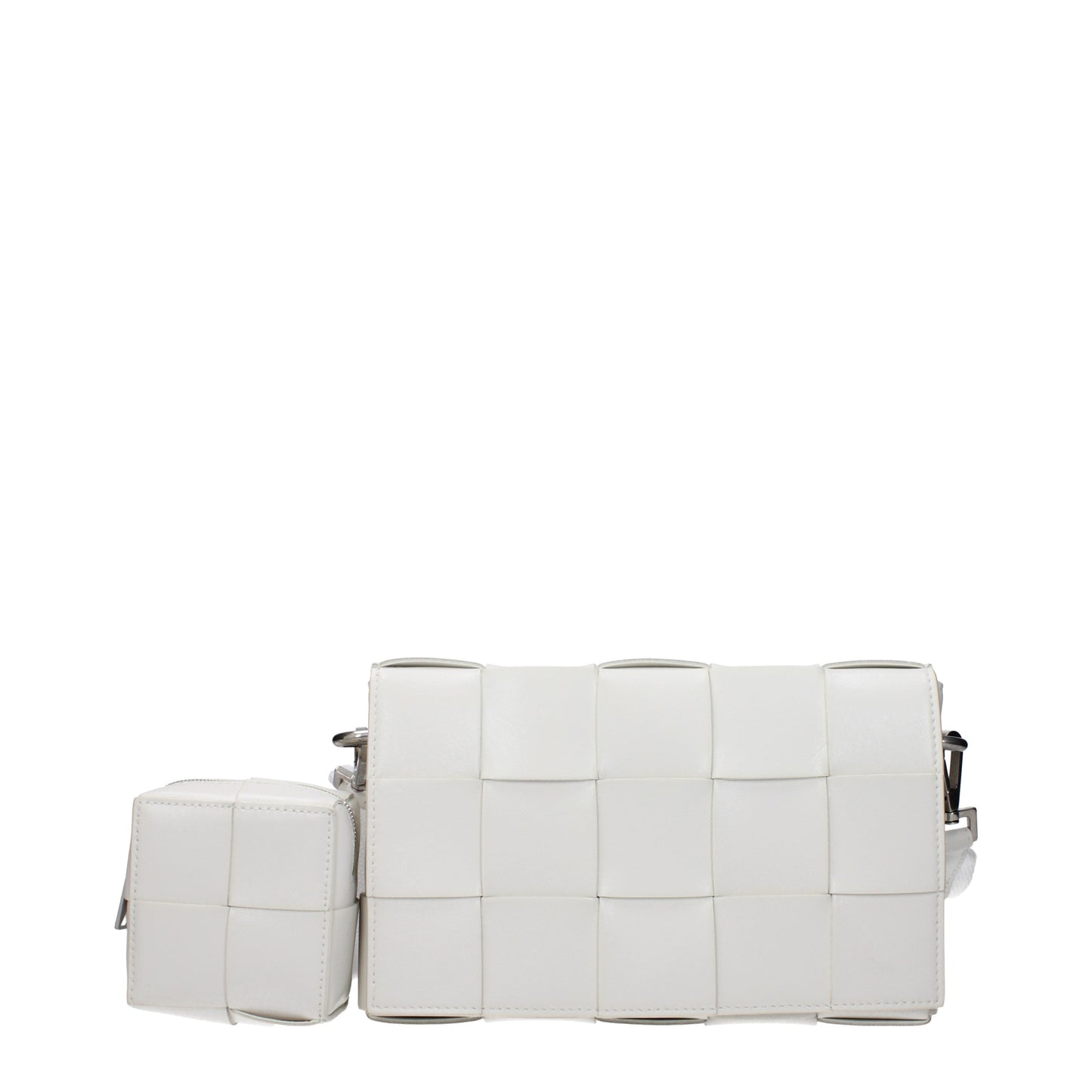 Bottega Veneta Men's Crossbody Bags Leather