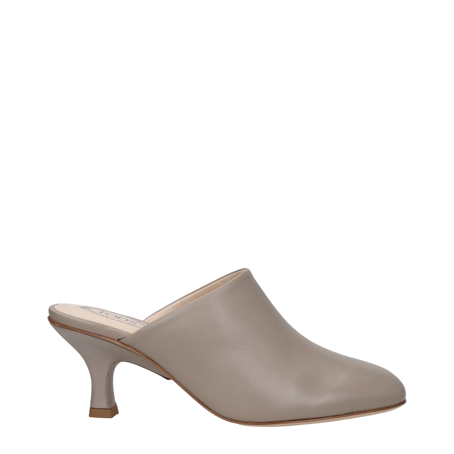 Tod's Women's Sandals Leather