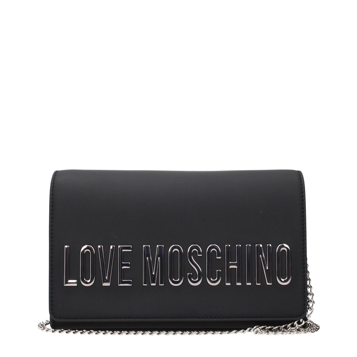 Love Moschino Women's Clutches Polyurethane