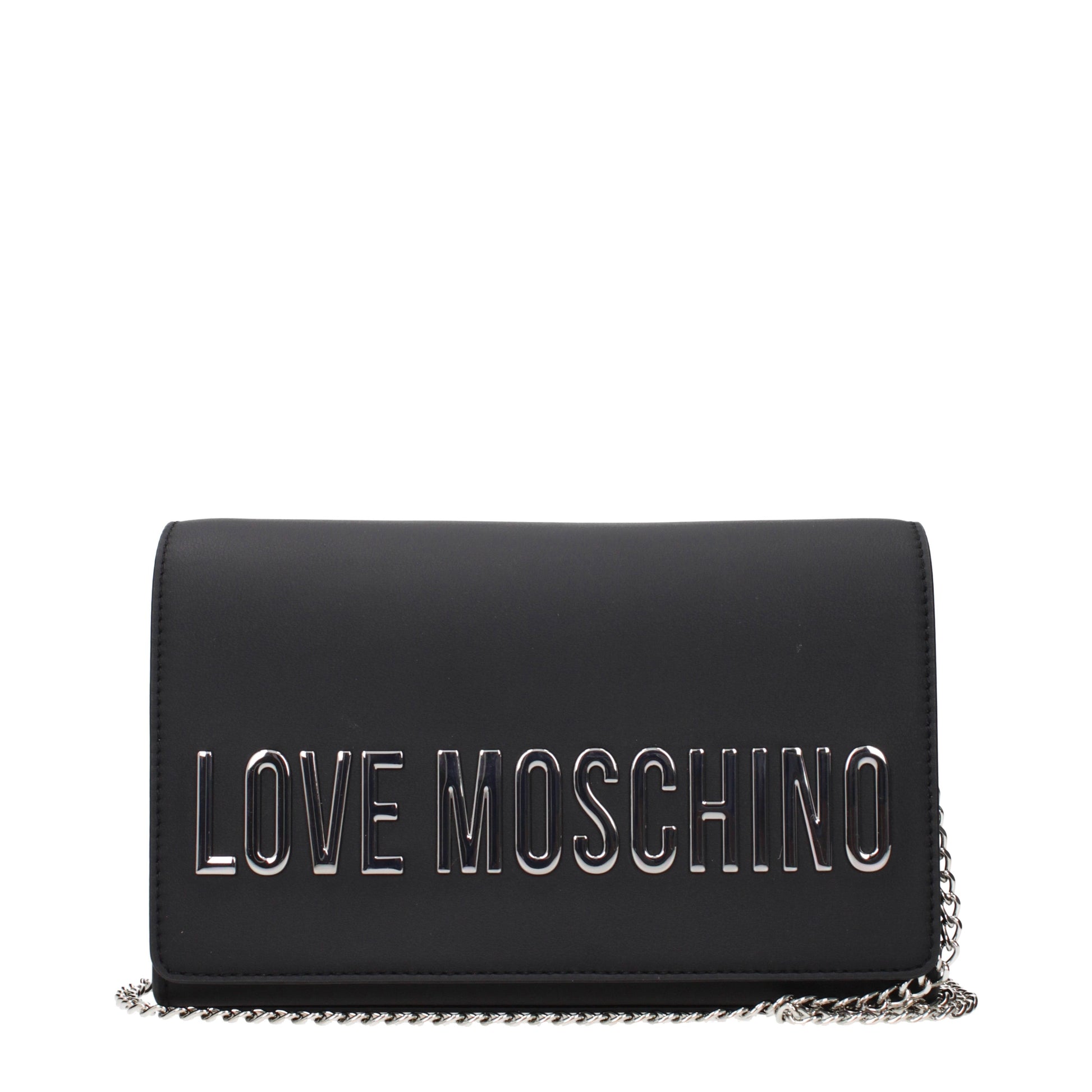 Love Moschino Women's Clutches Polyurethane