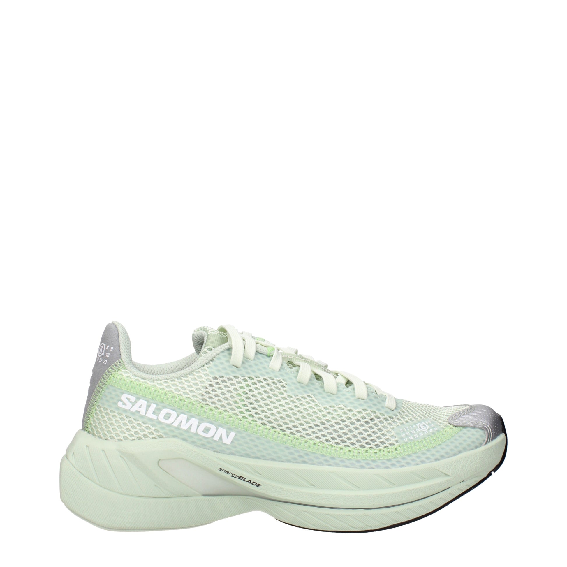 Maison Margiela Women's Sneakers Fabric