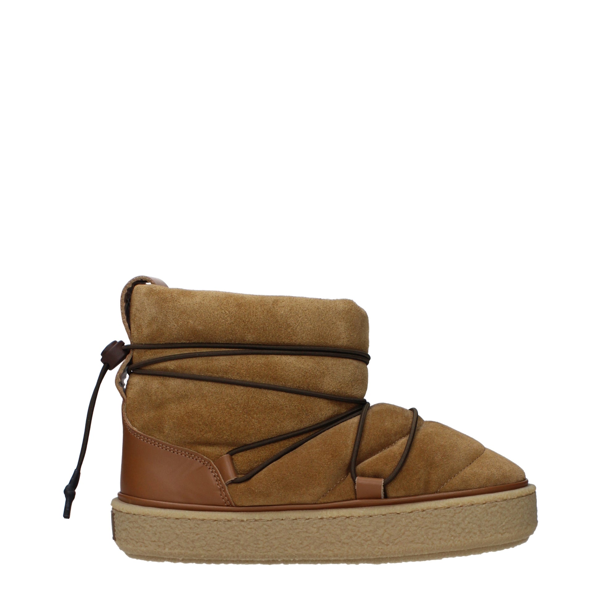 Isabel Marant Women's Ankle Boots Suede