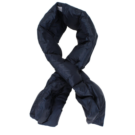 Max Mara Scarves Women Fabric  Blue/Dark Blue