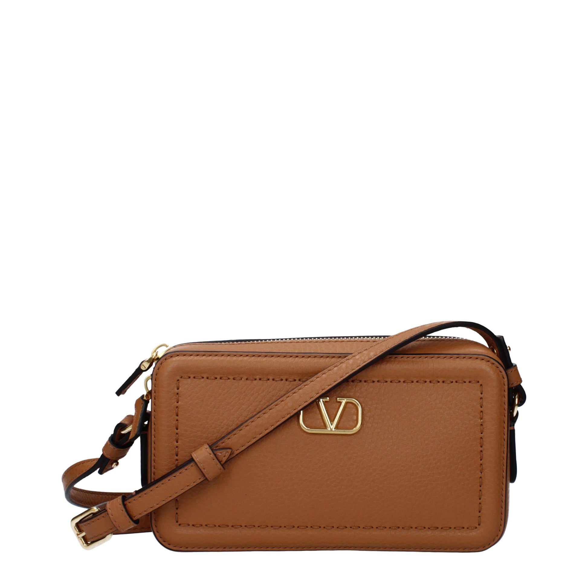 Valentino Garavani Women's Crossbody Bags Leather