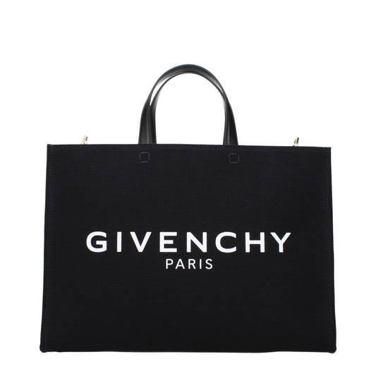 Givenchy Women's Handbags Fabric