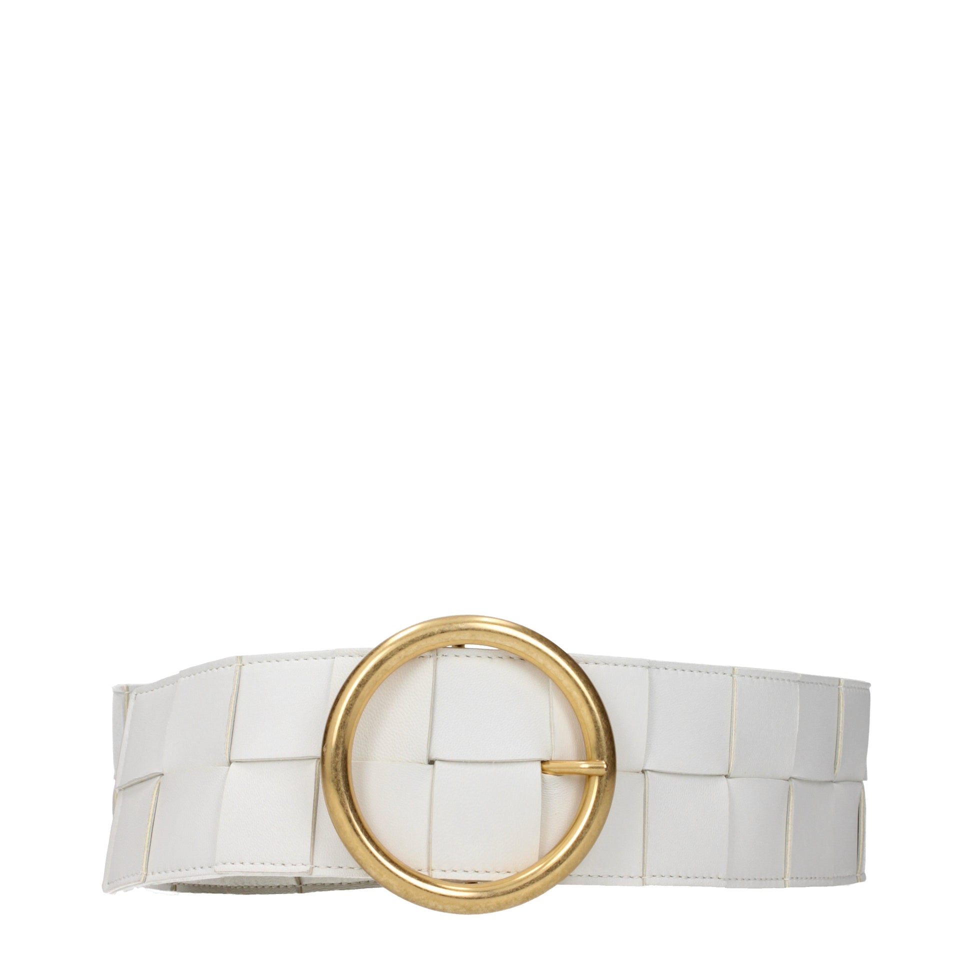Bottega Veneta Women's Belts Leather